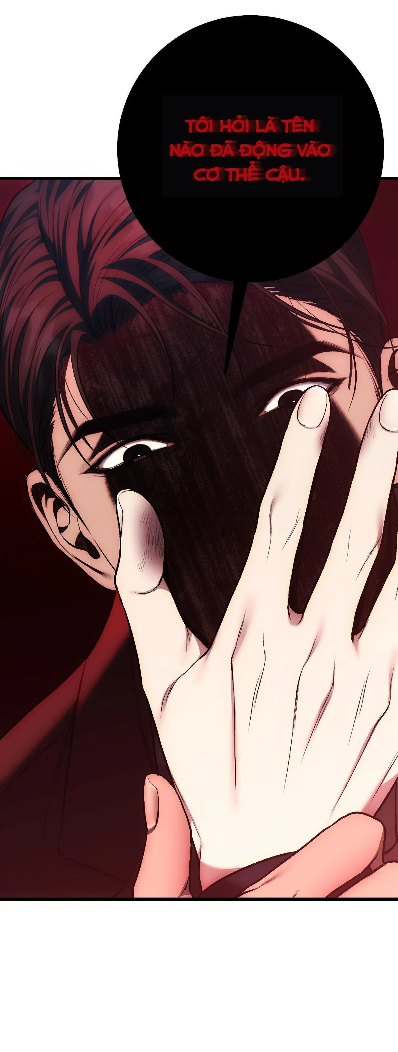 XX CẶN BÃ Chapter 44 Trang 45