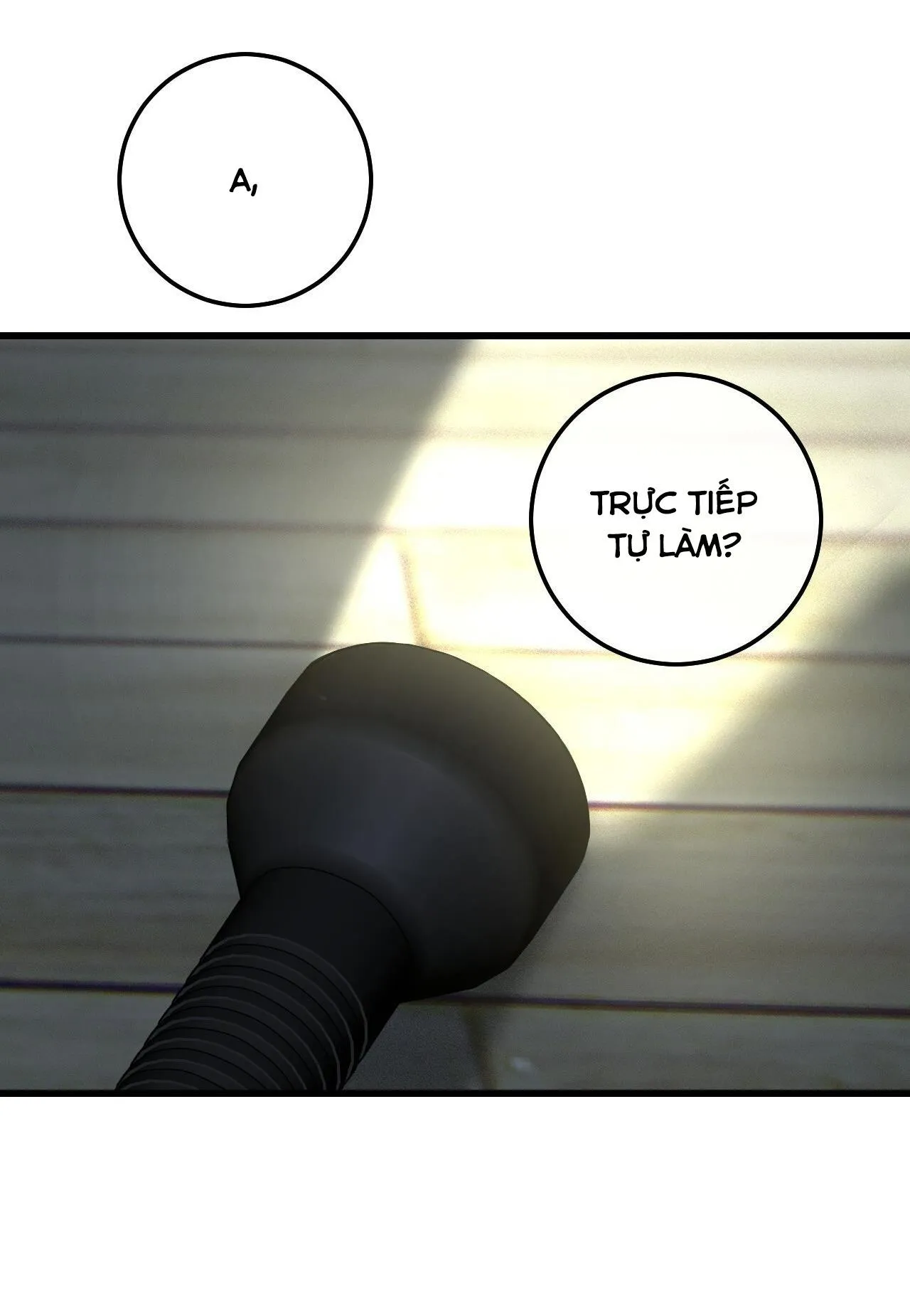 XX CẶN BÃ Chapter 45 Trang 11