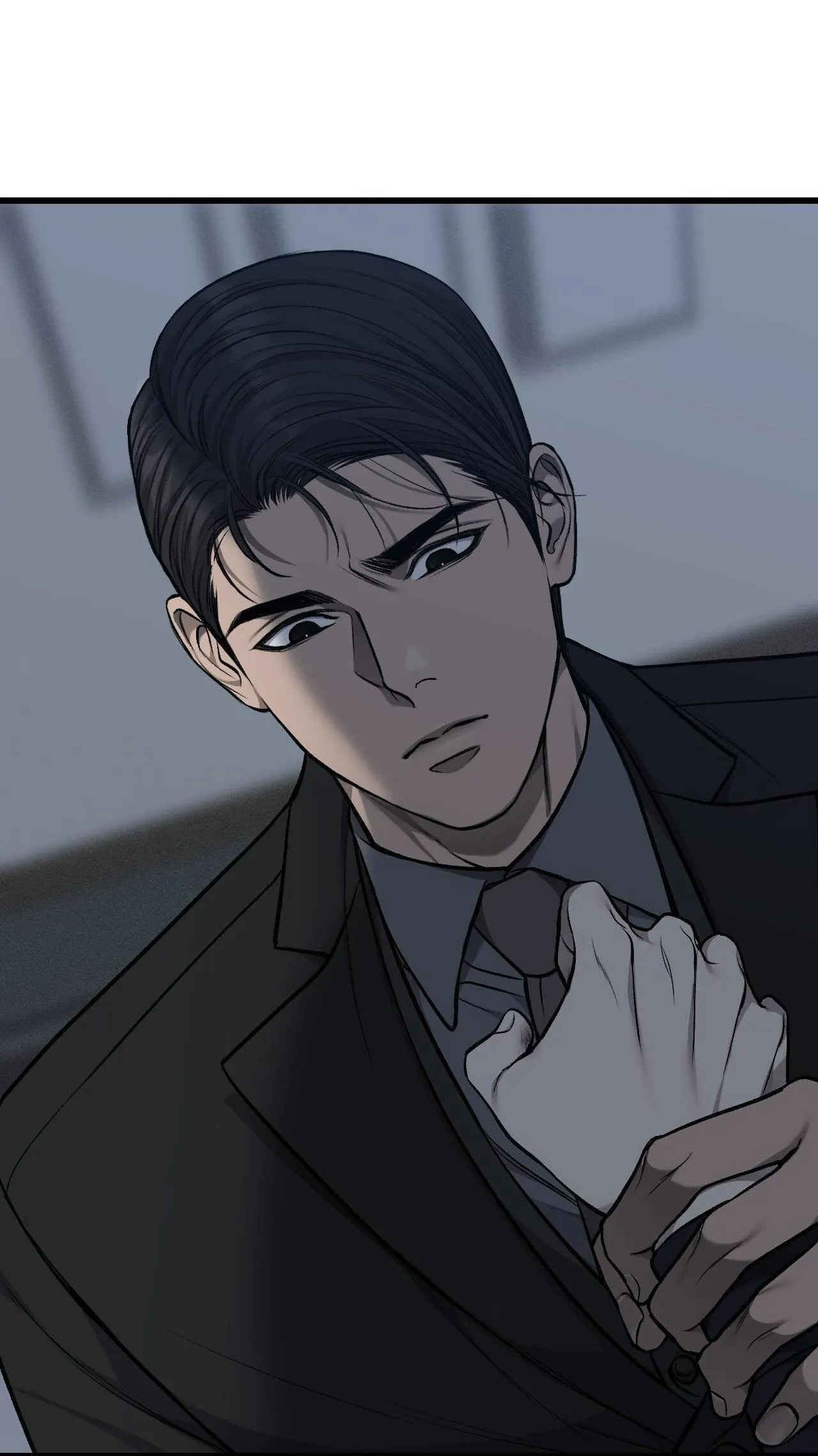 XX CẶN BÃ Chapter 45 Trang 12