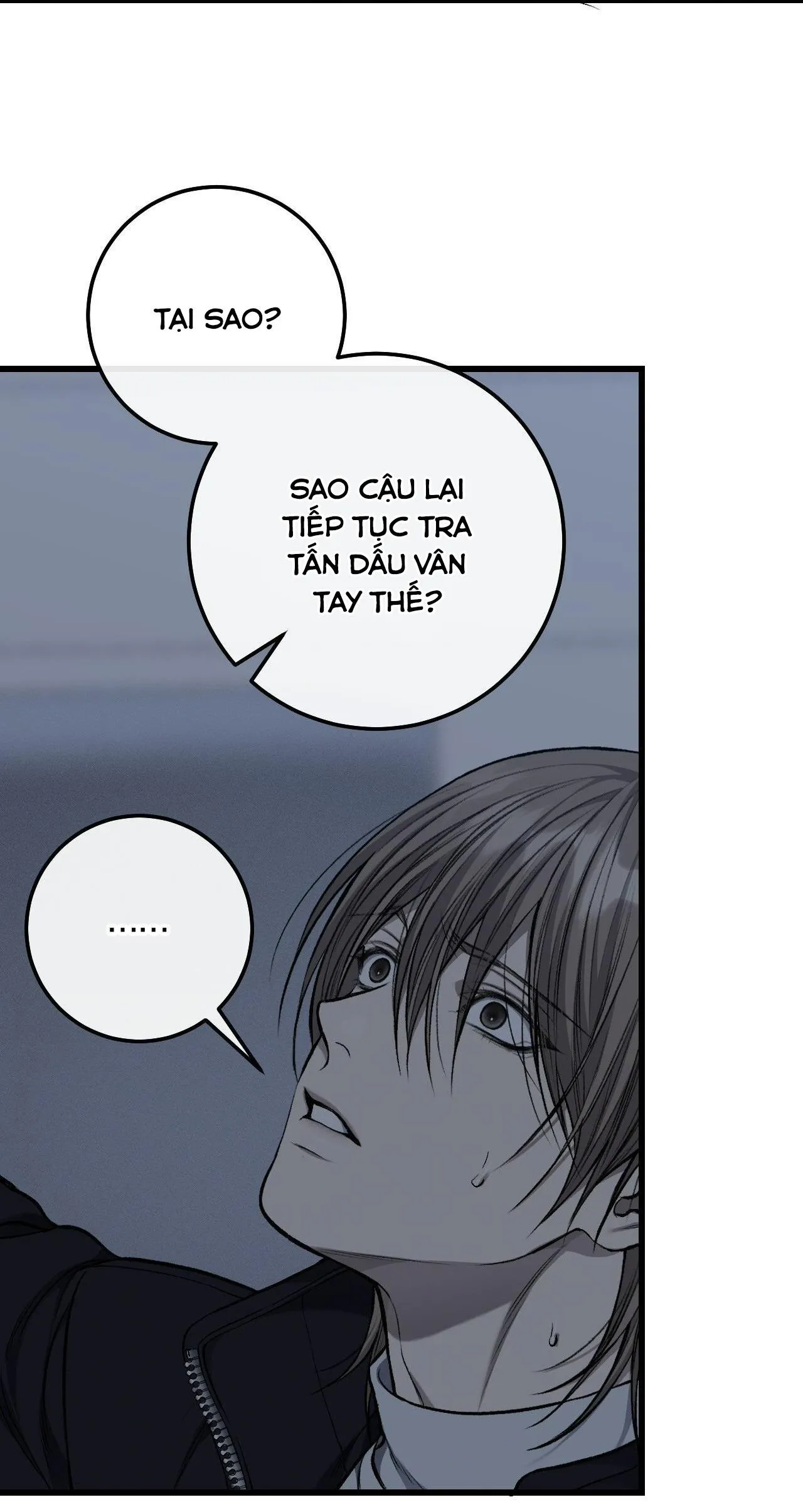 XX CẶN BÃ Chapter 45 Trang 13