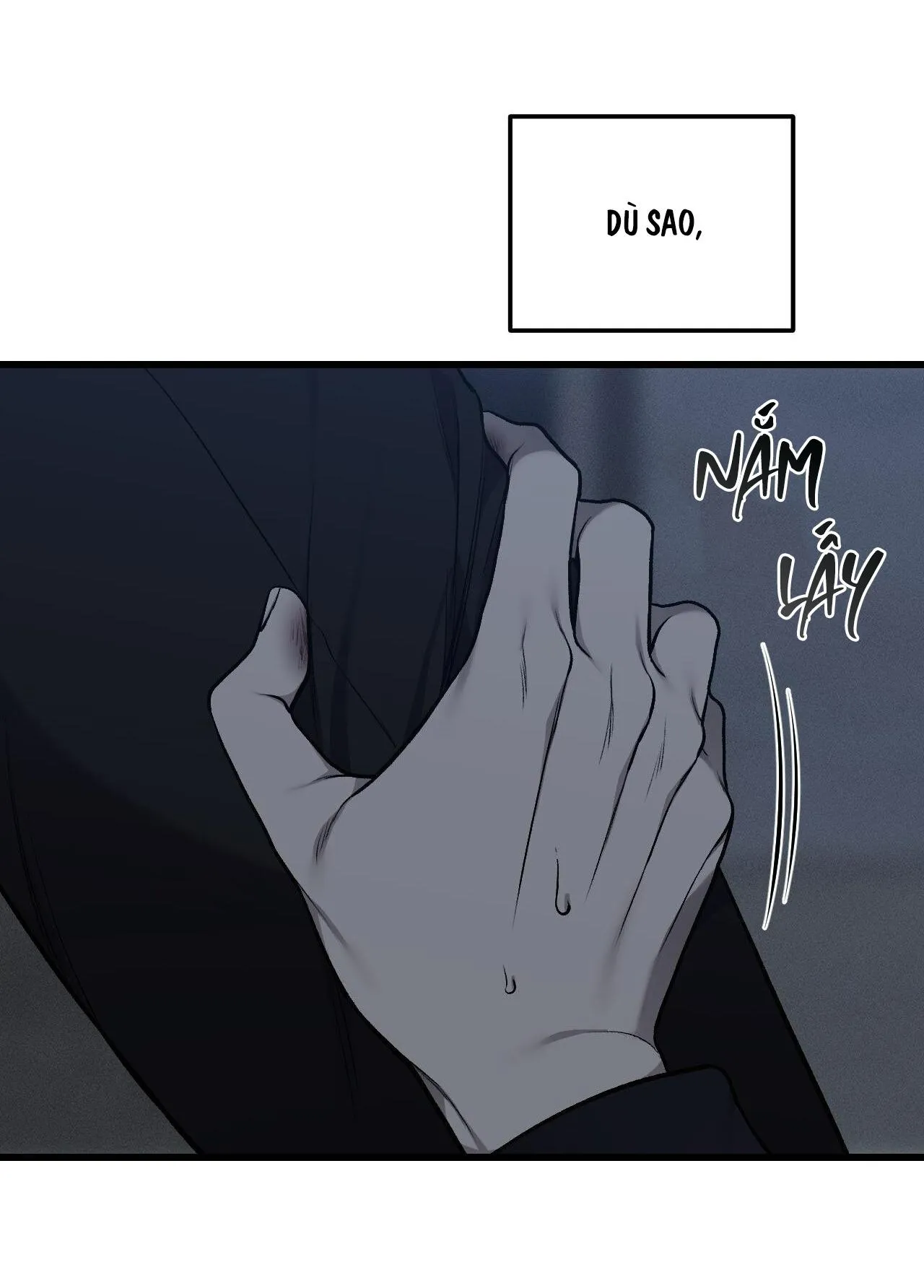 XX CẶN BÃ Chapter 45 Trang 15