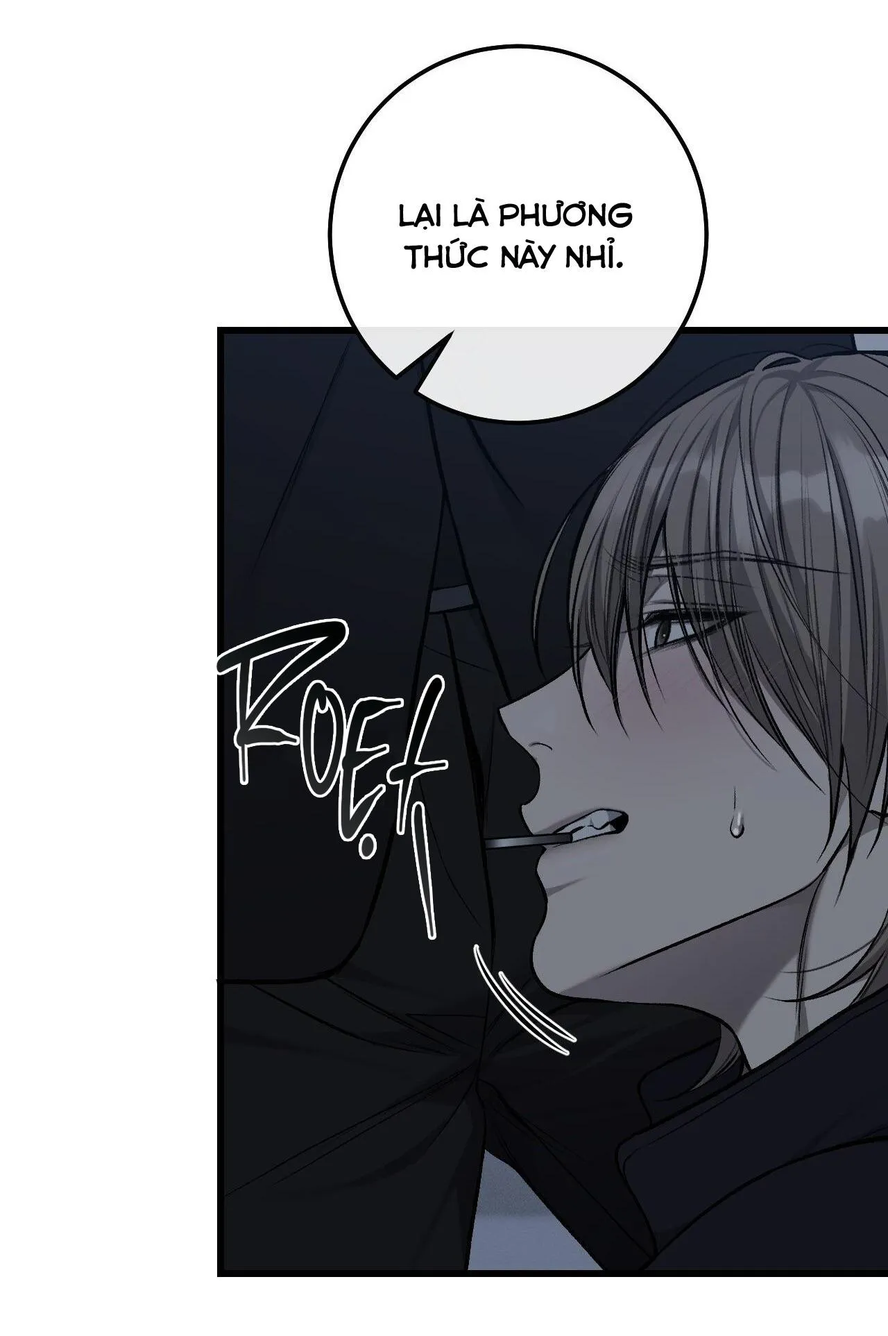 XX CẶN BÃ Chapter 45 Trang 18