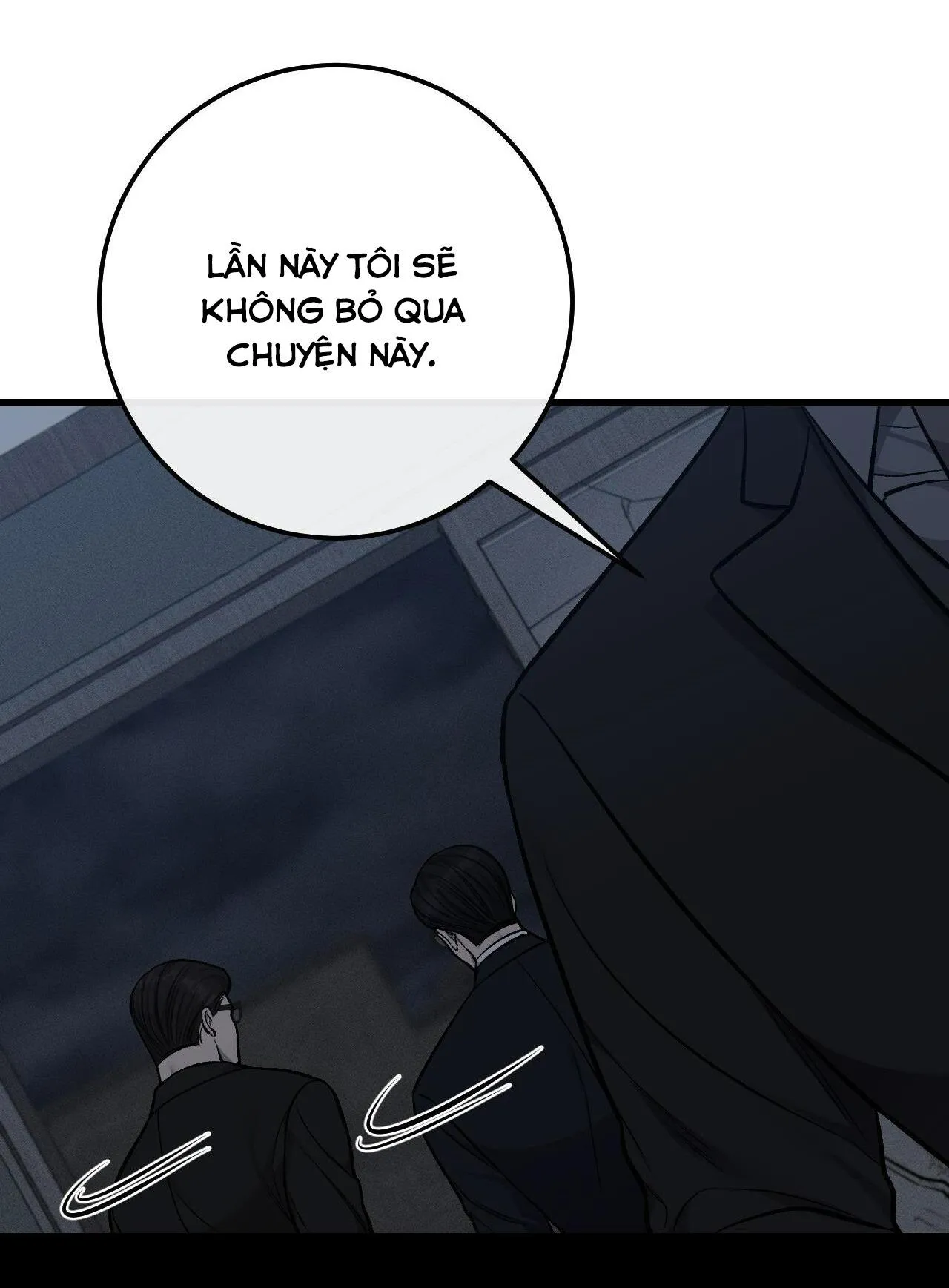 XX CẶN BÃ Chapter 45 Trang 19