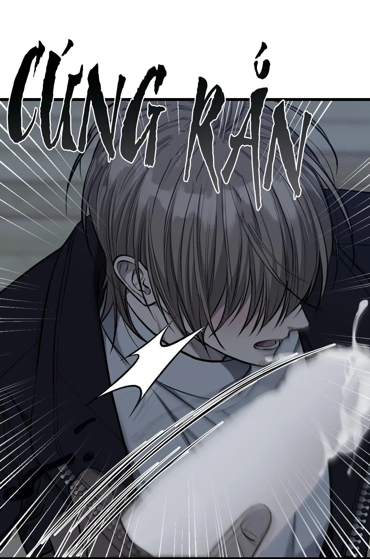 XX CẶN BÃ Chapter 45 Trang 24