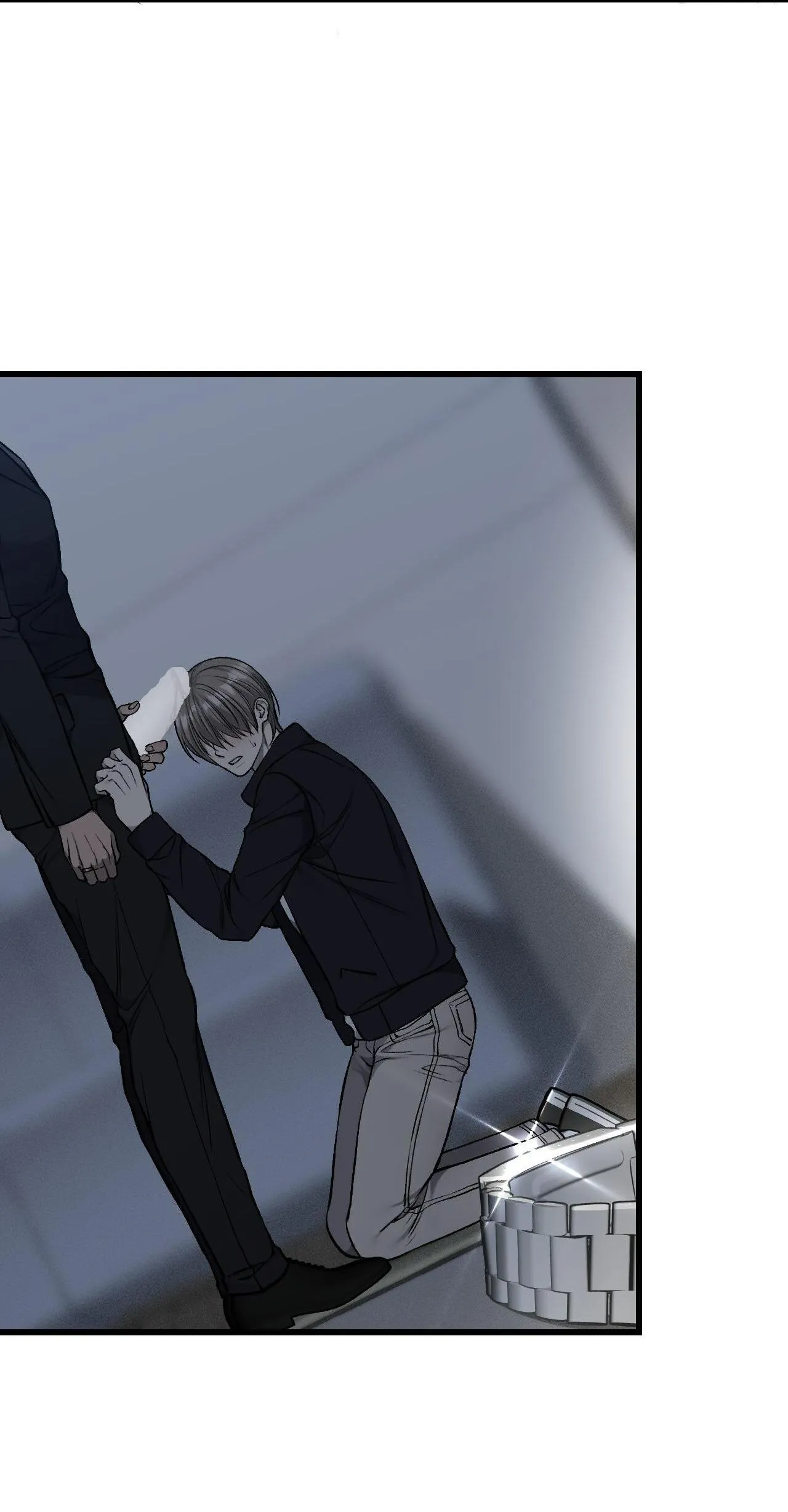 XX CẶN BÃ Chapter 45 Trang 25