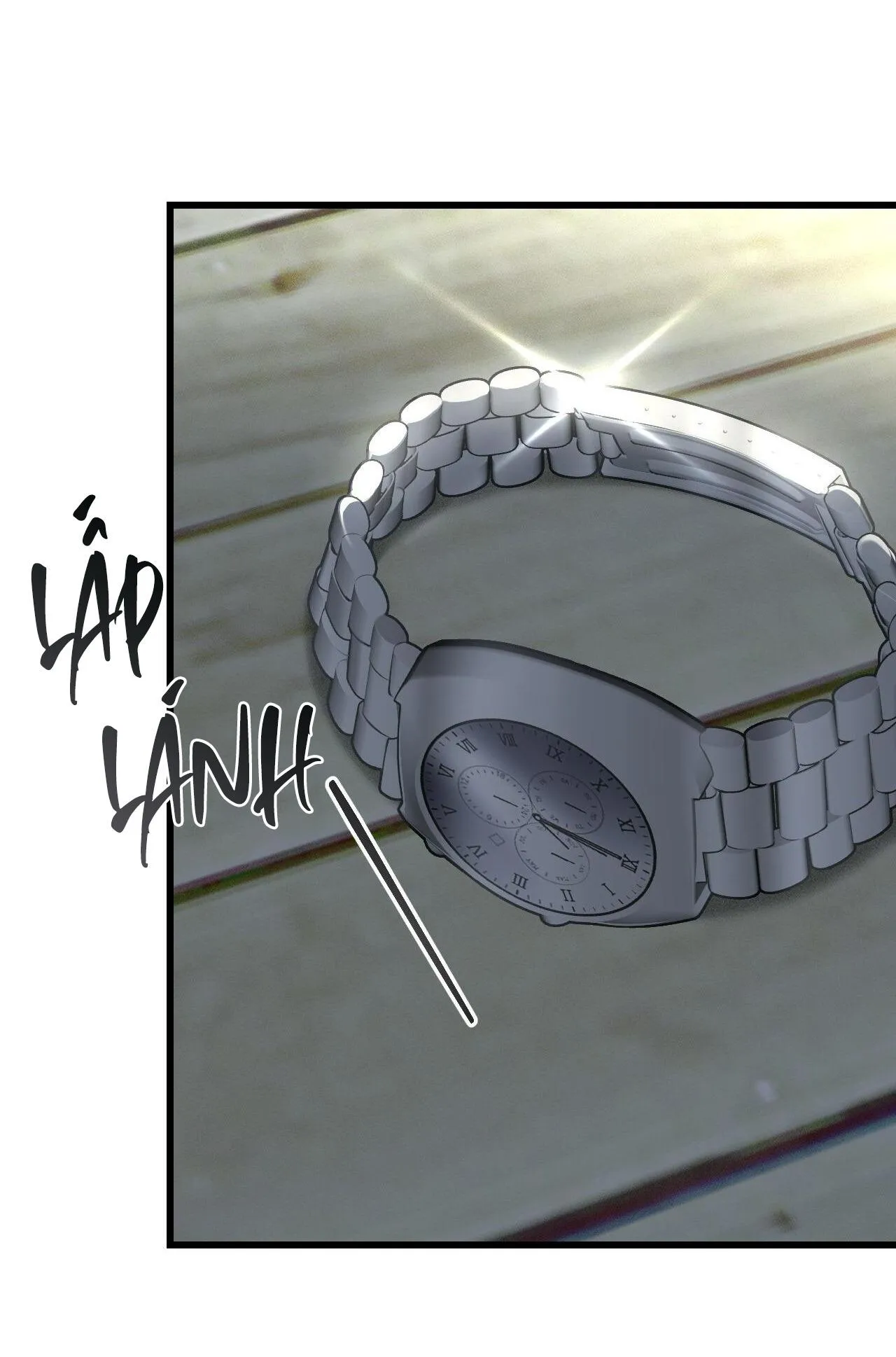 XX CẶN BÃ Chapter 45 Trang 26