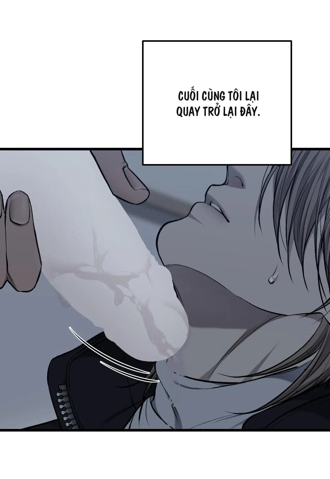 XX CẶN BÃ Chapter 45 Trang 27