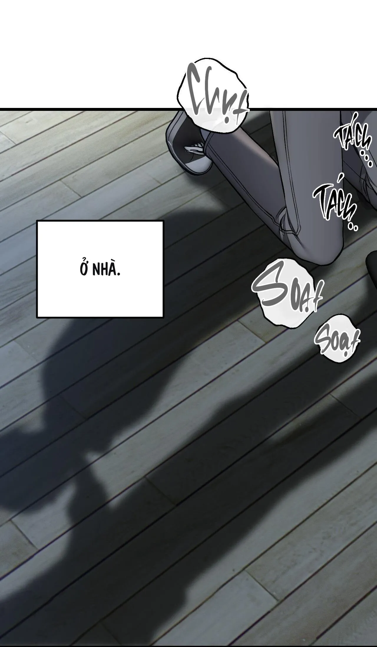 XX CẶN BÃ Chapter 45 Trang 28