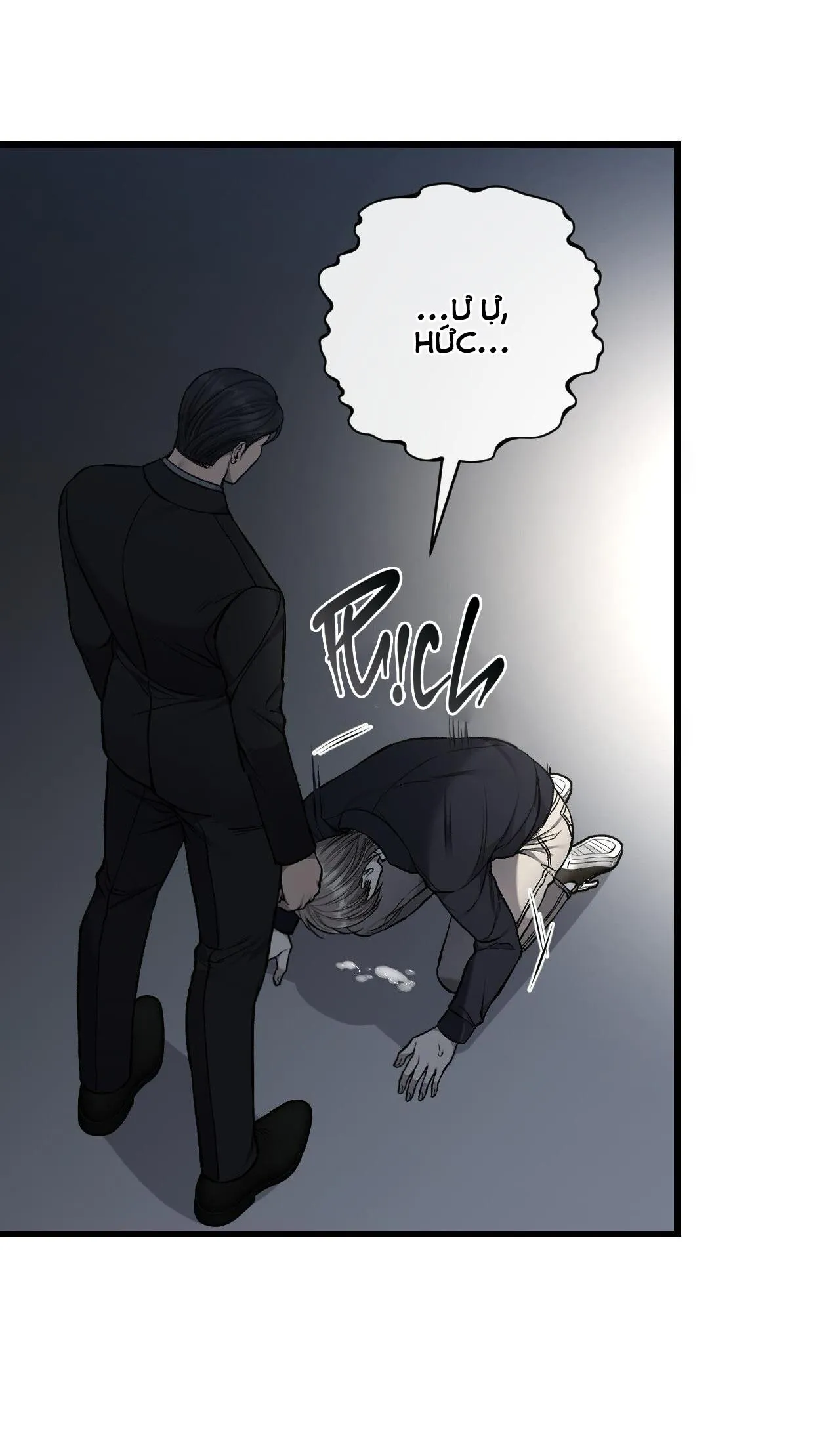 XX CẶN BÃ Chapter 45 Trang 33