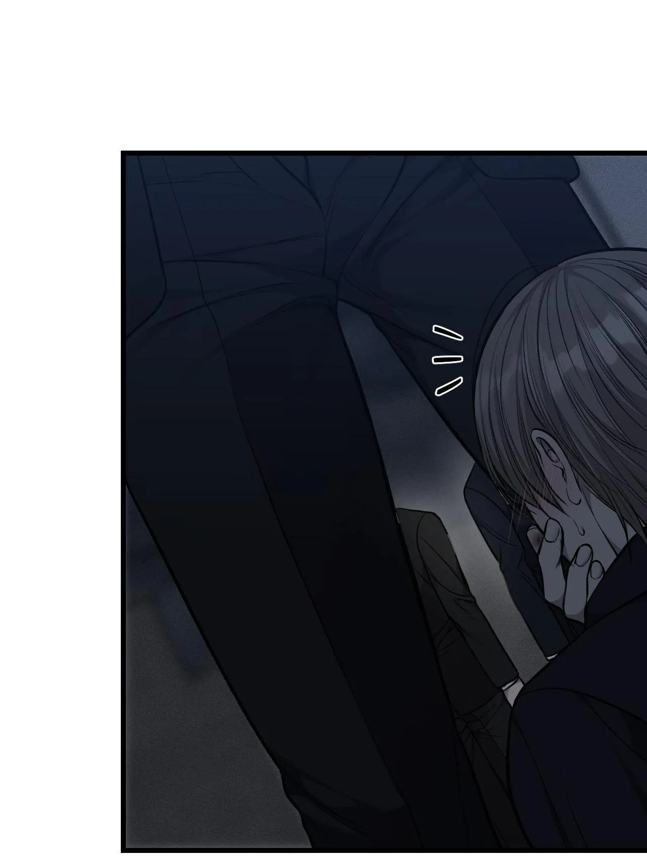 XX CẶN BÃ Chapter 45 Trang 34