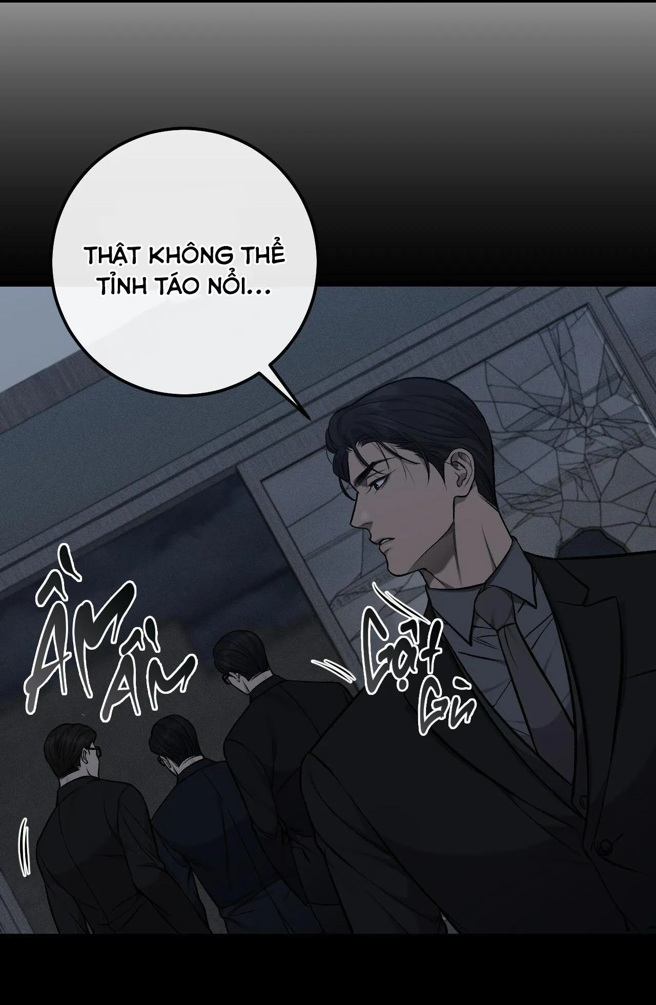 XX CẶN BÃ Chapter 45 Trang 37