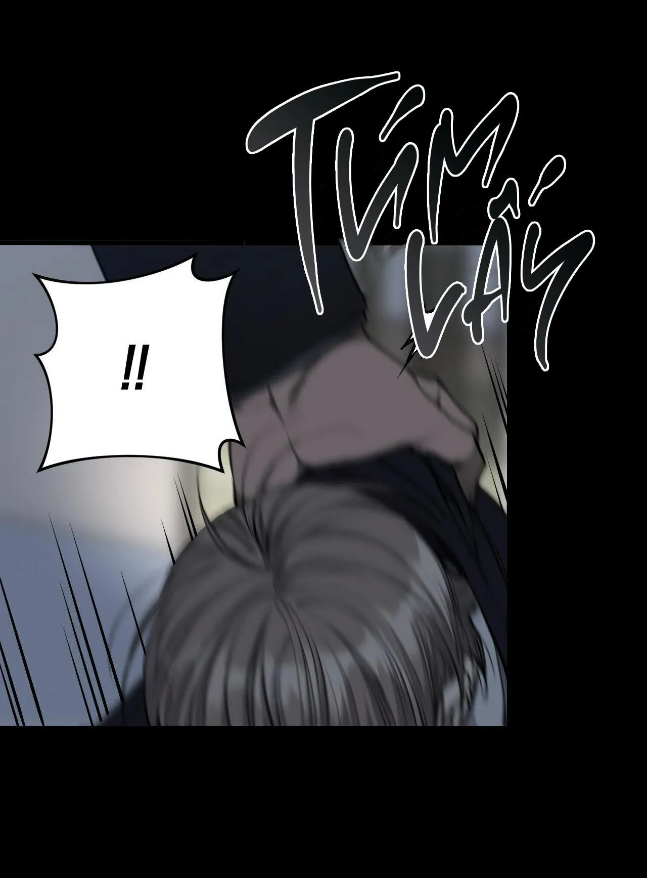 XX CẶN BÃ Chapter 45 Trang 38