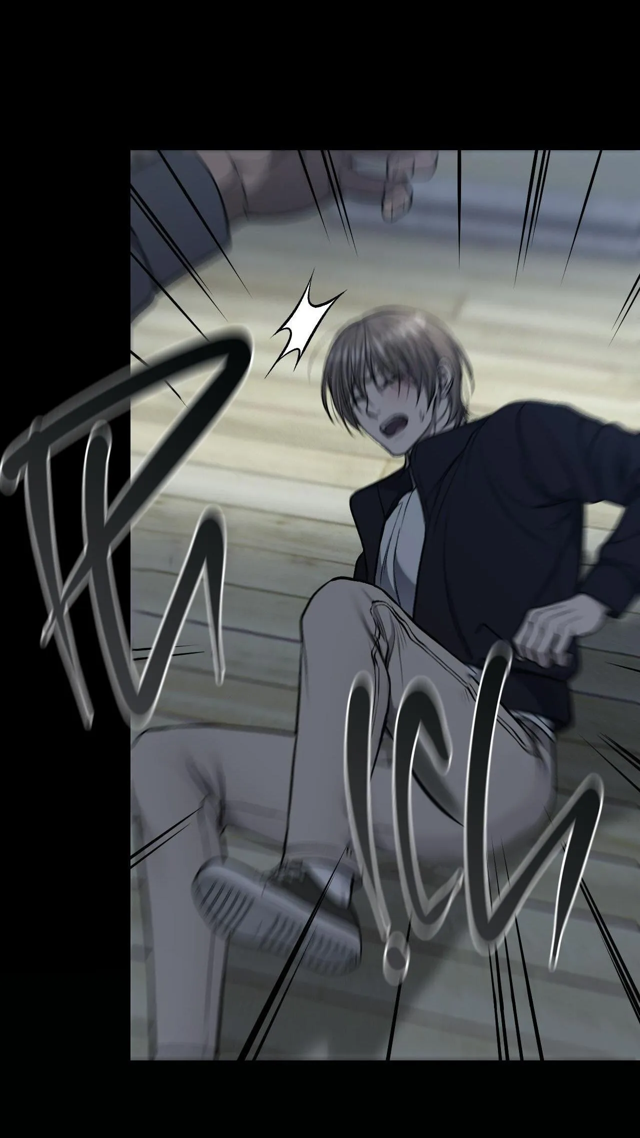 XX CẶN BÃ Chapter 45 Trang 39