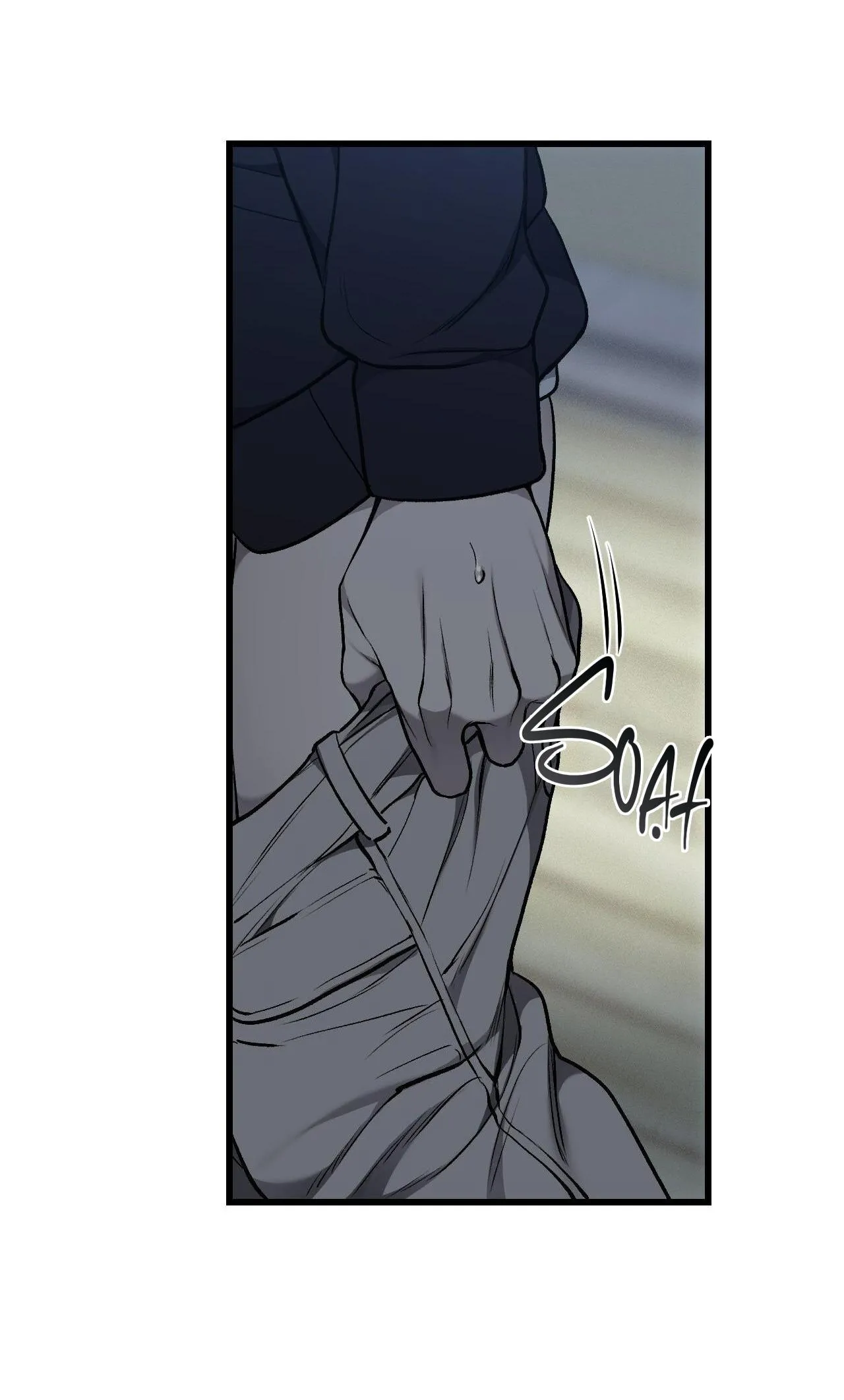 XX CẶN BÃ Chapter 45 Trang 42