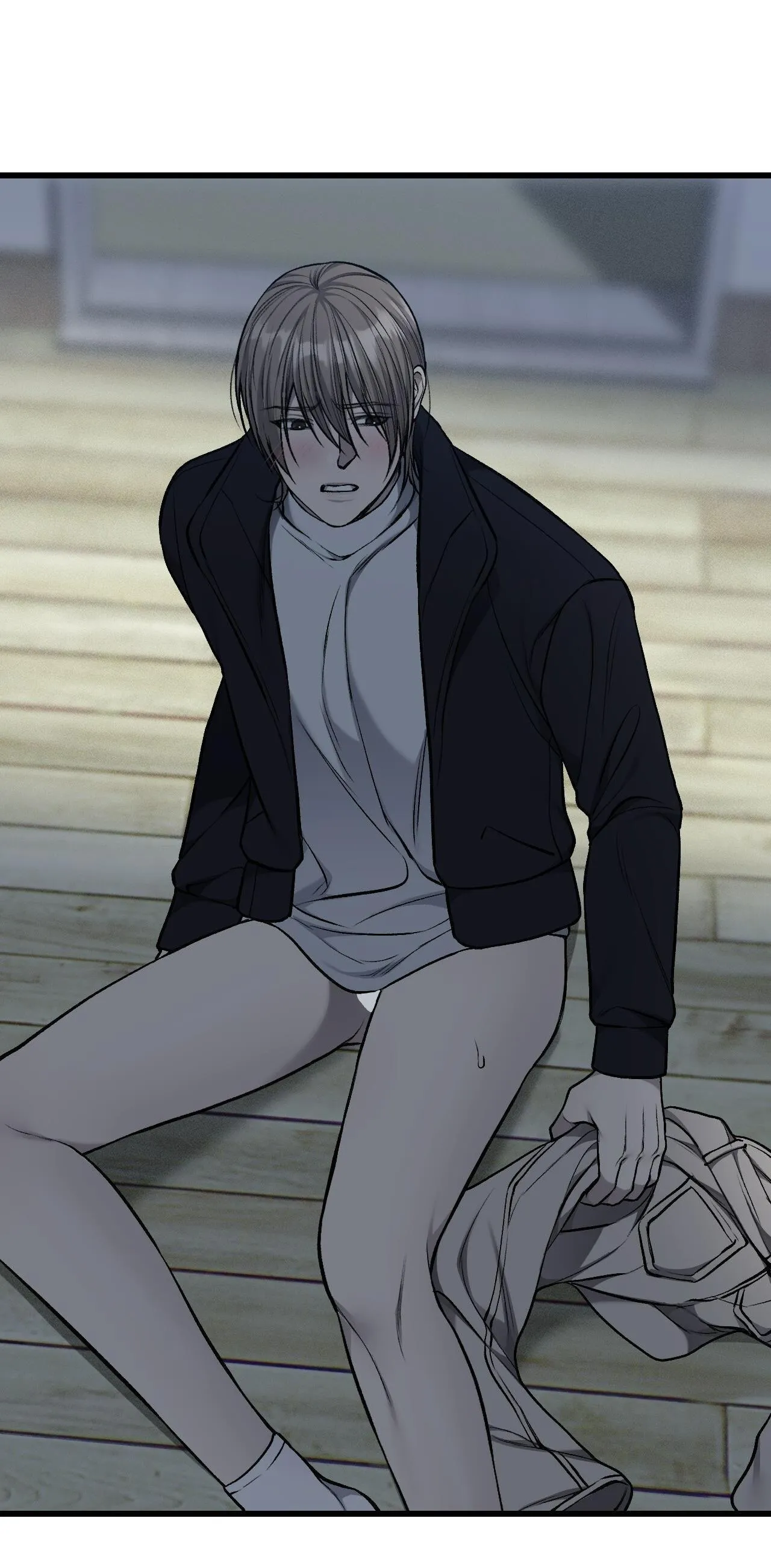 XX CẶN BÃ Chapter 45 Trang 43