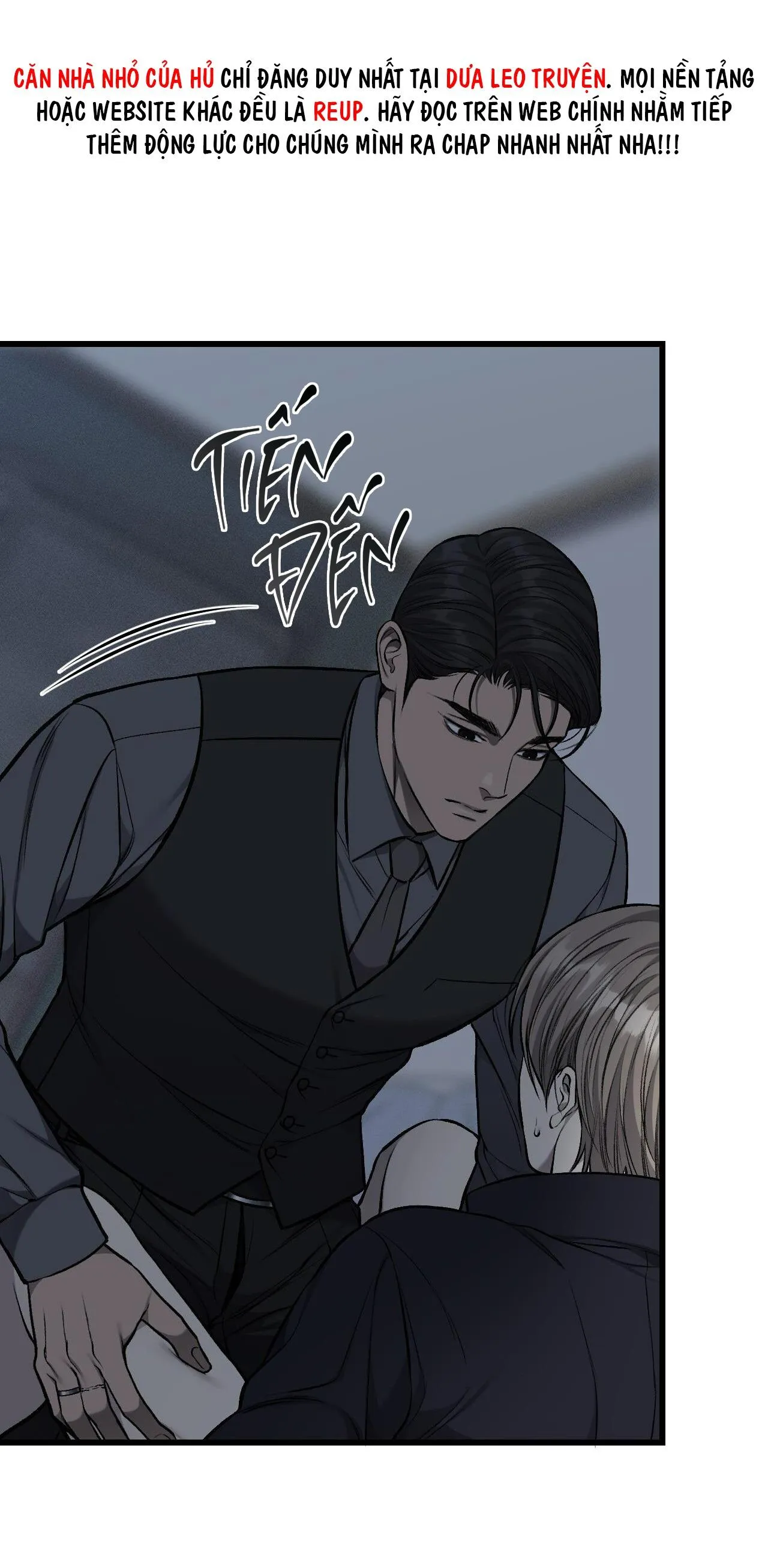 XX CẶN BÃ Chapter 45 Trang 44