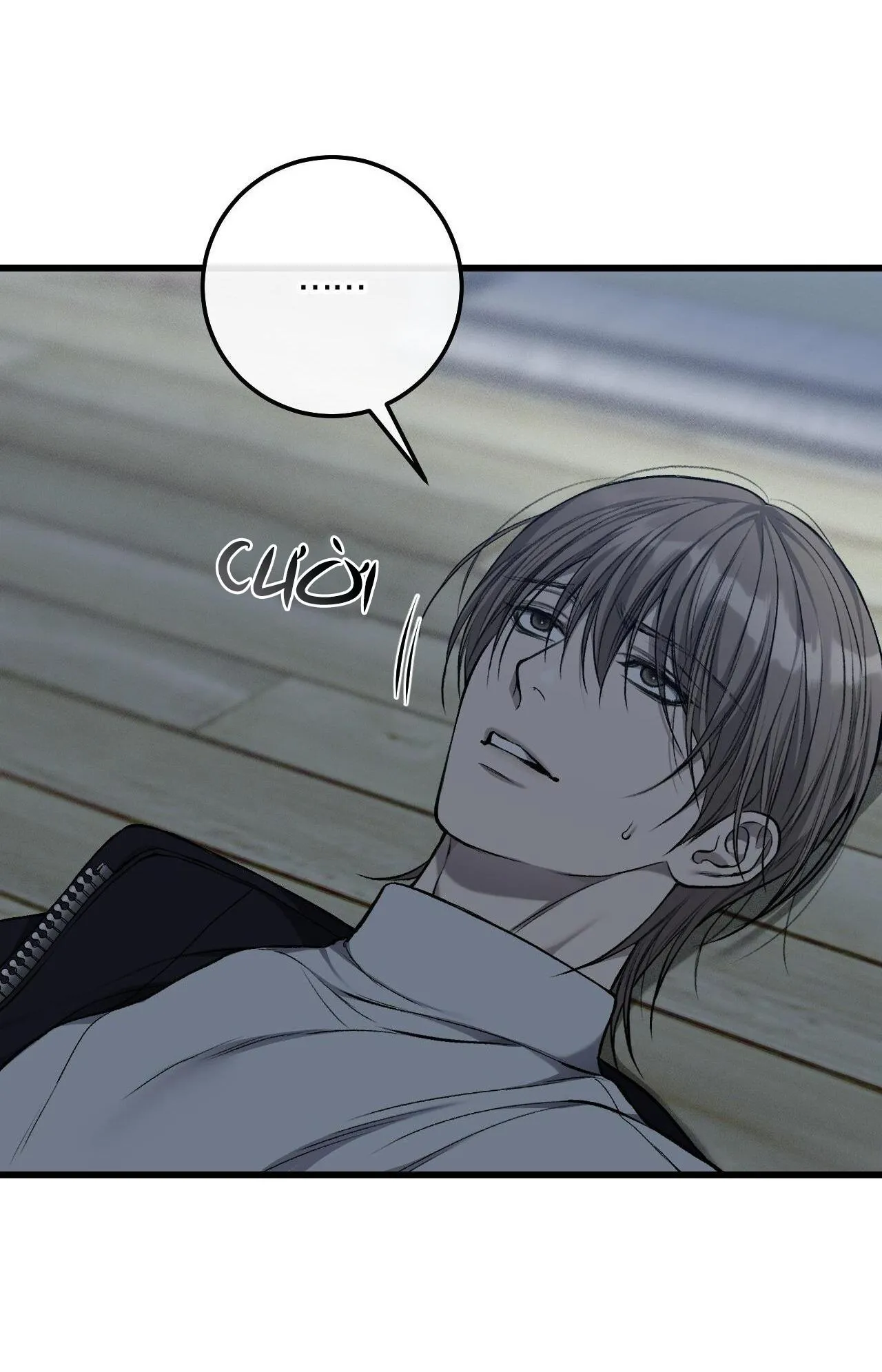 XX CẶN BÃ Chapter 45 Trang 50