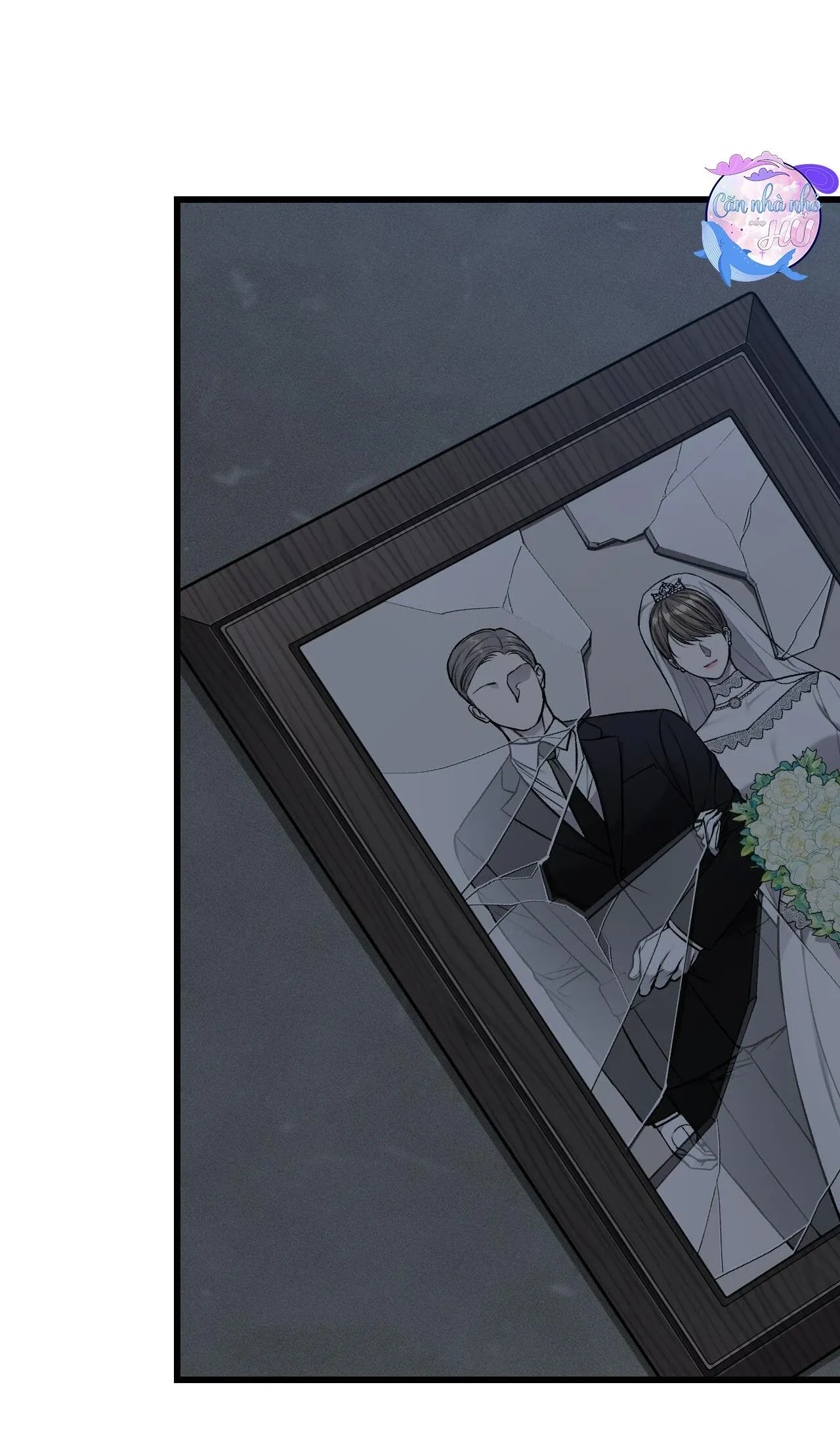 XX CẶN BÃ Chapter 45 Trang 53