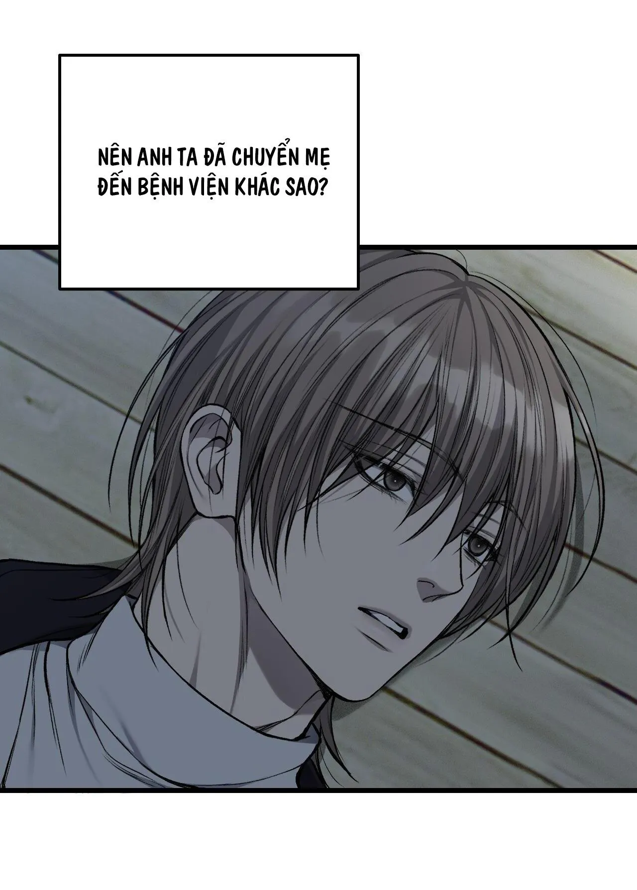 XX CẶN BÃ Chapter 45 Trang 54