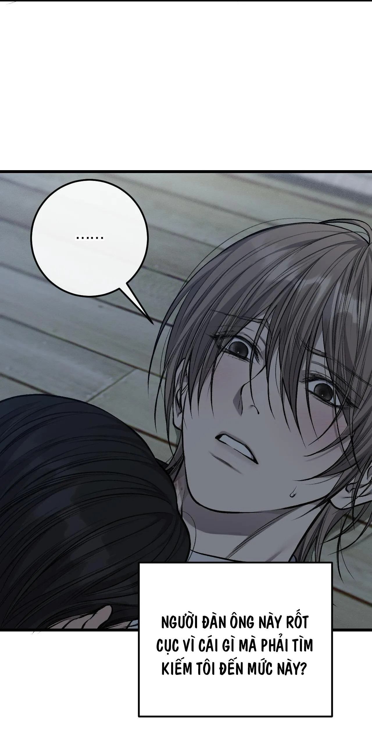 XX CẶN BÃ Chapter 45 Trang 58