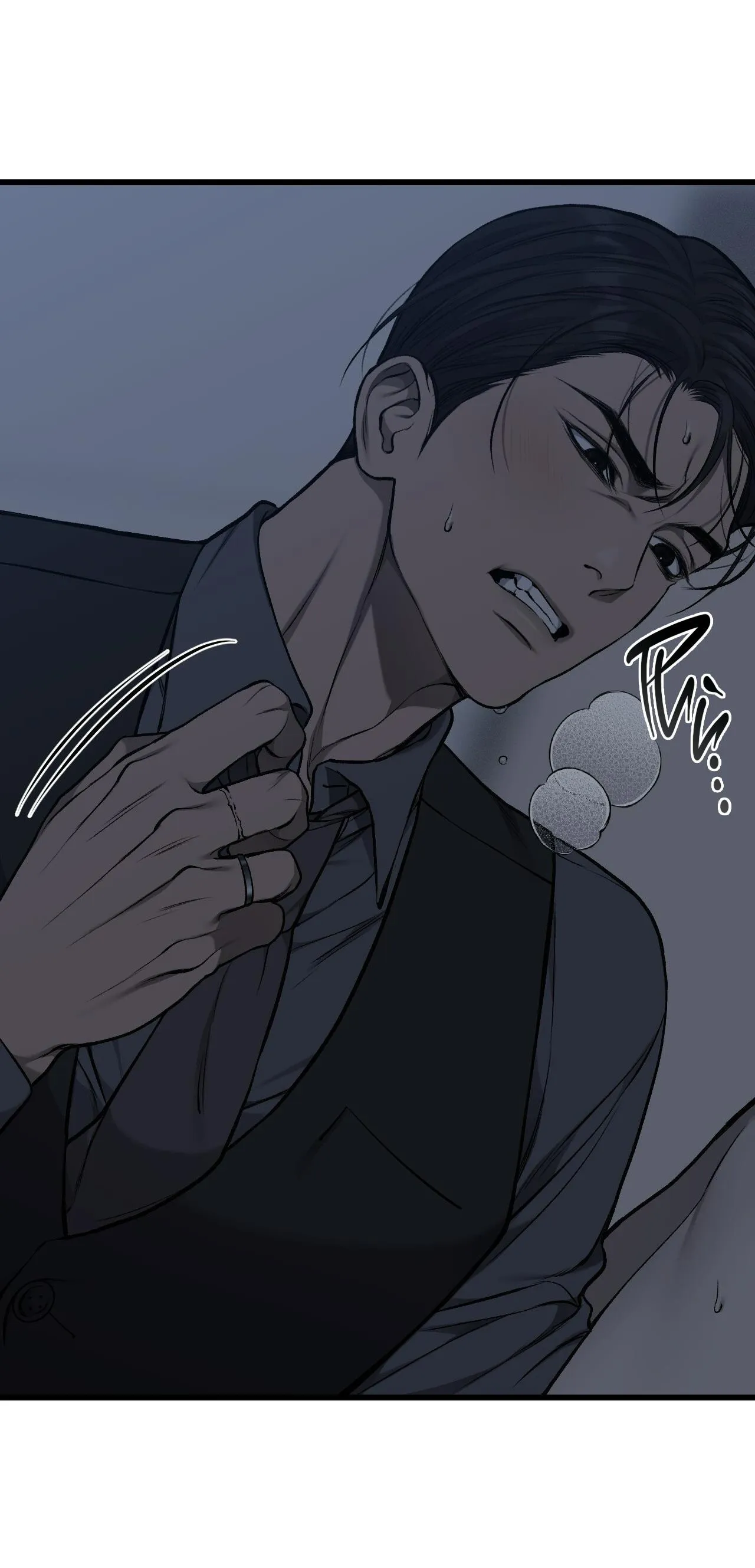 XX CẶN BÃ Chapter 45 Trang 62