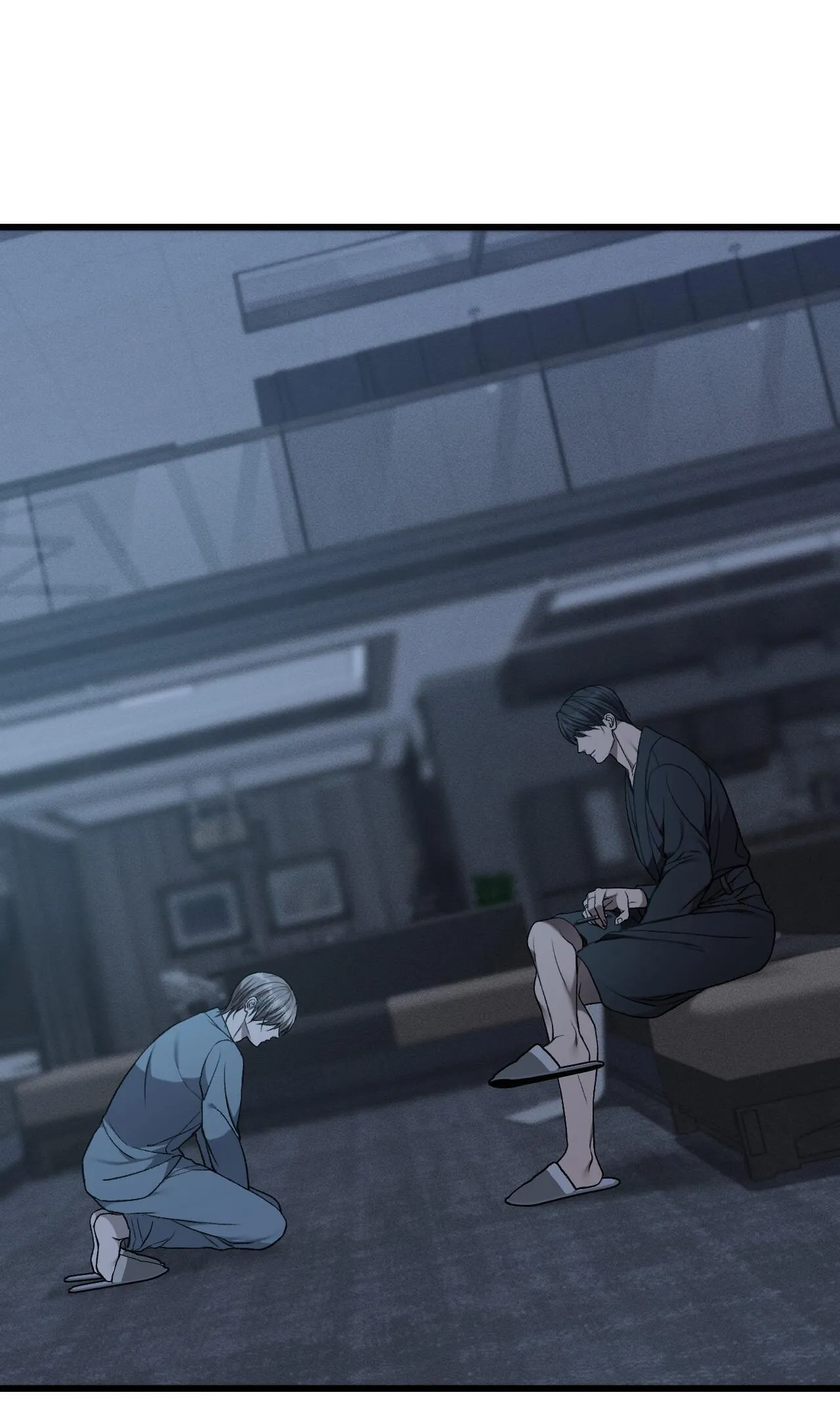 XX CẶN BÃ Chapter 48 Trang 3