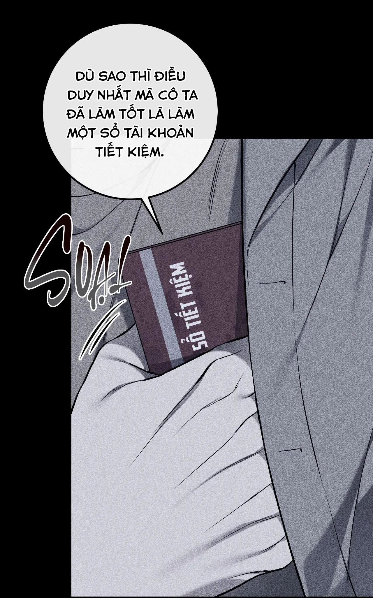 XX CẶN BÃ Chapter 48 Trang 12