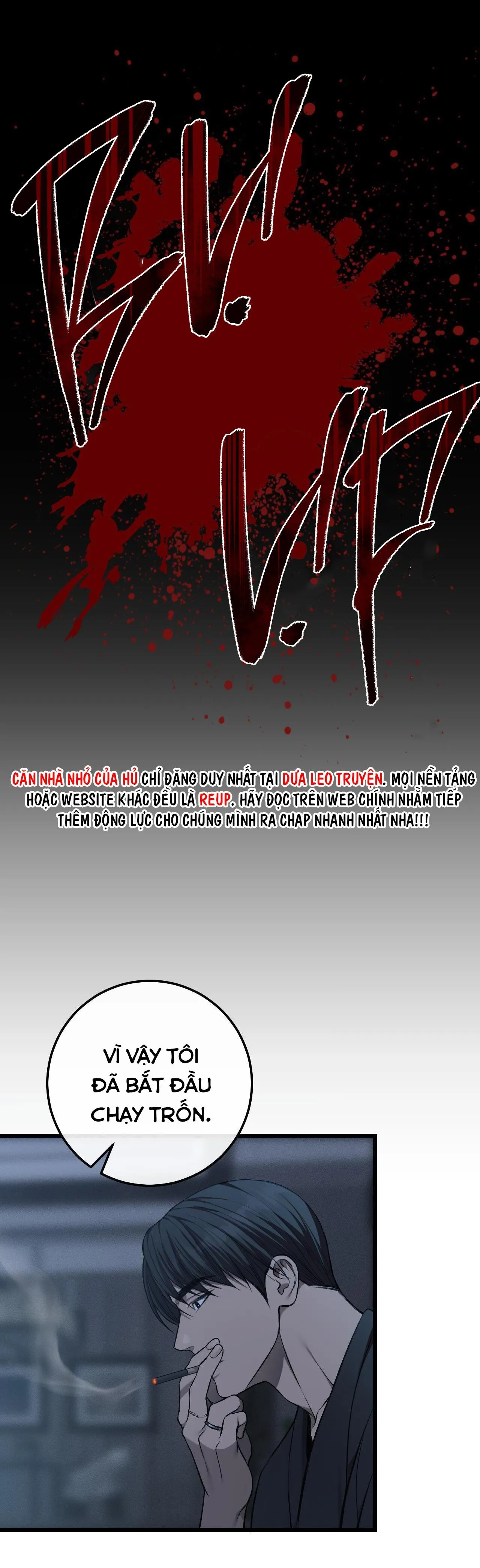 XX CẶN BÃ Chapter 48 Trang 14