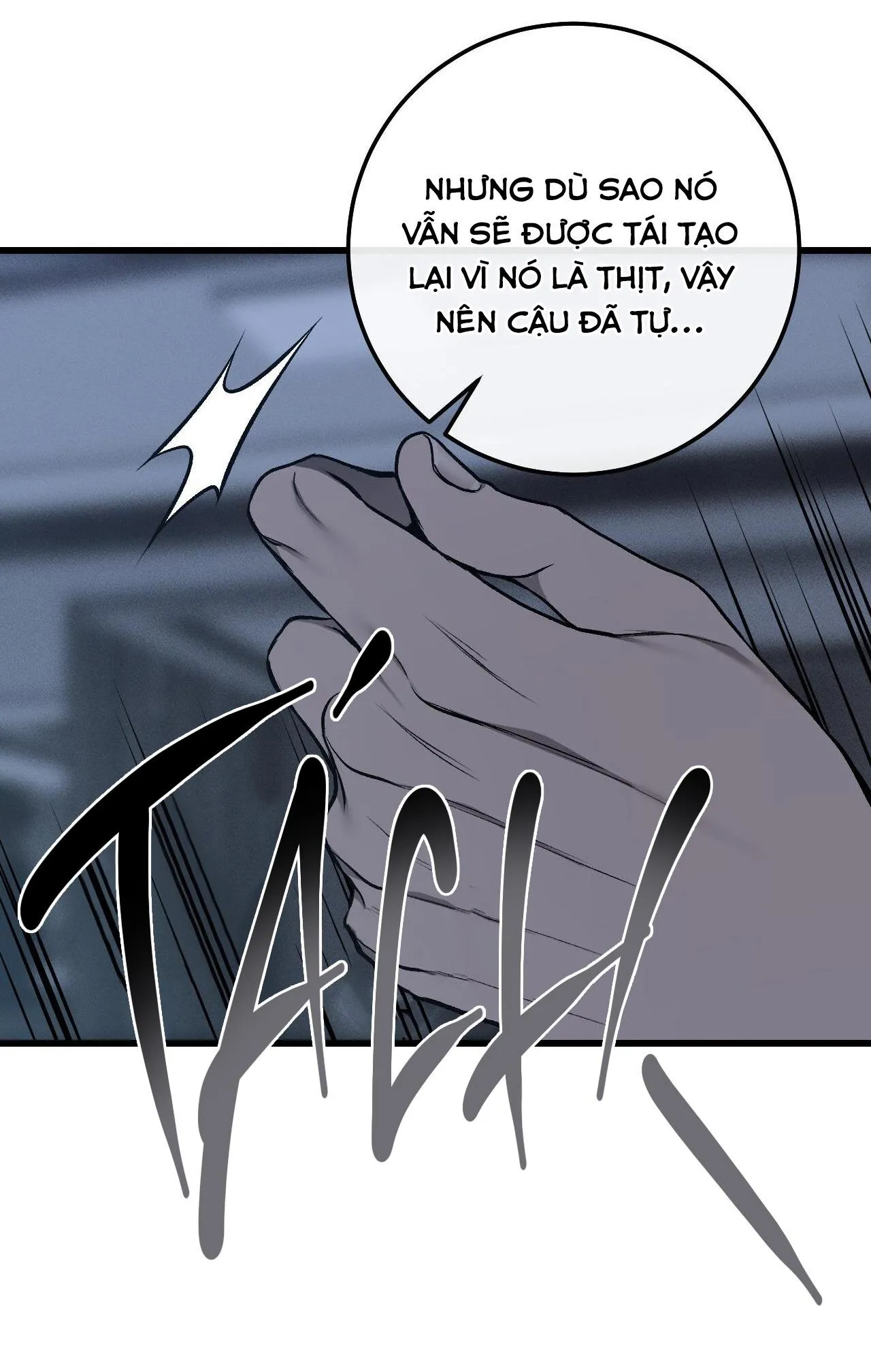 XX CẶN BÃ Chapter 48 Trang 16