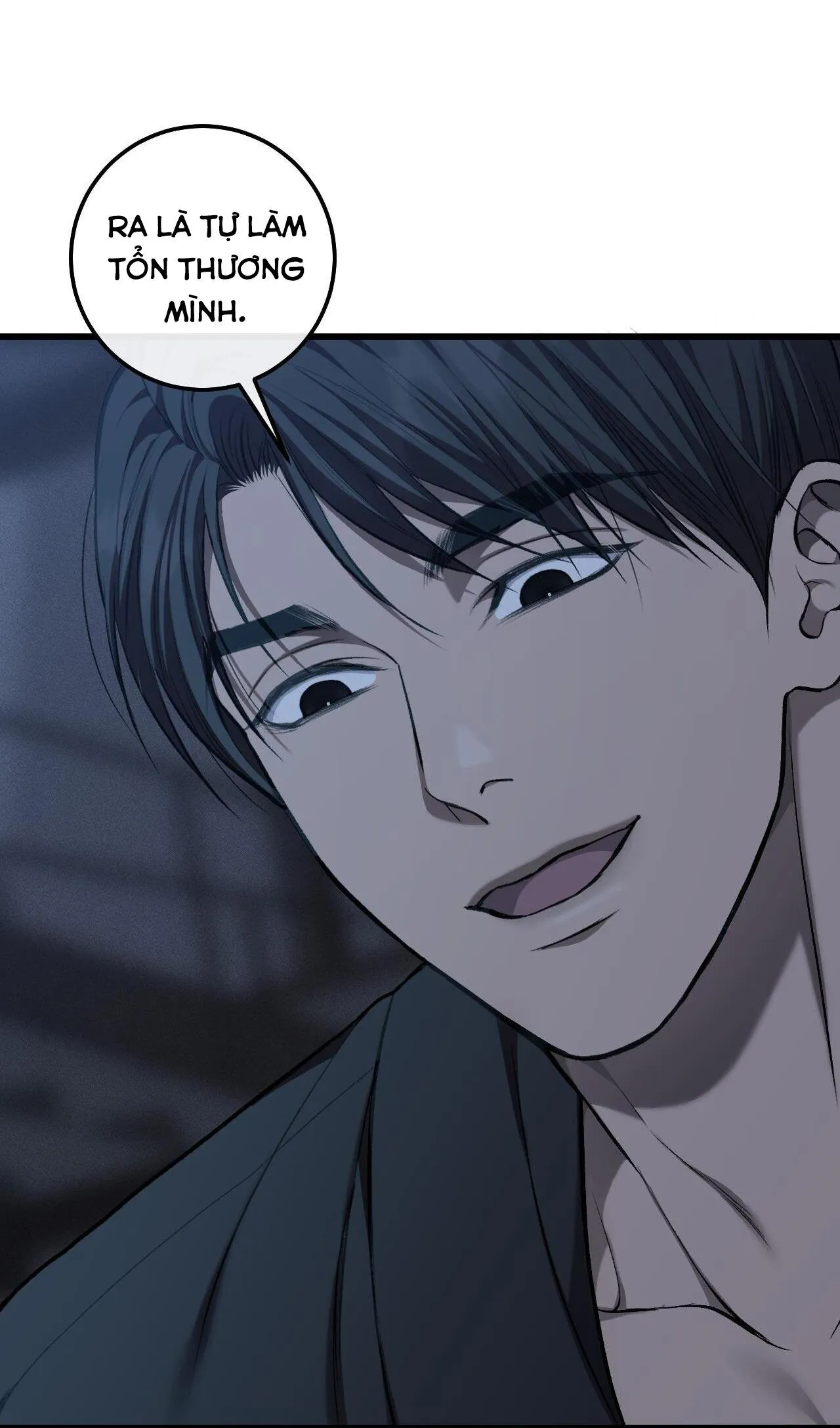 XX CẶN BÃ Chapter 48 Trang 18