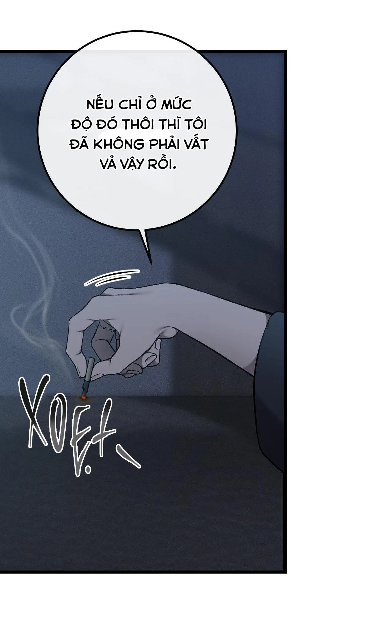 XX CẶN BÃ Chapter 48 Trang 20