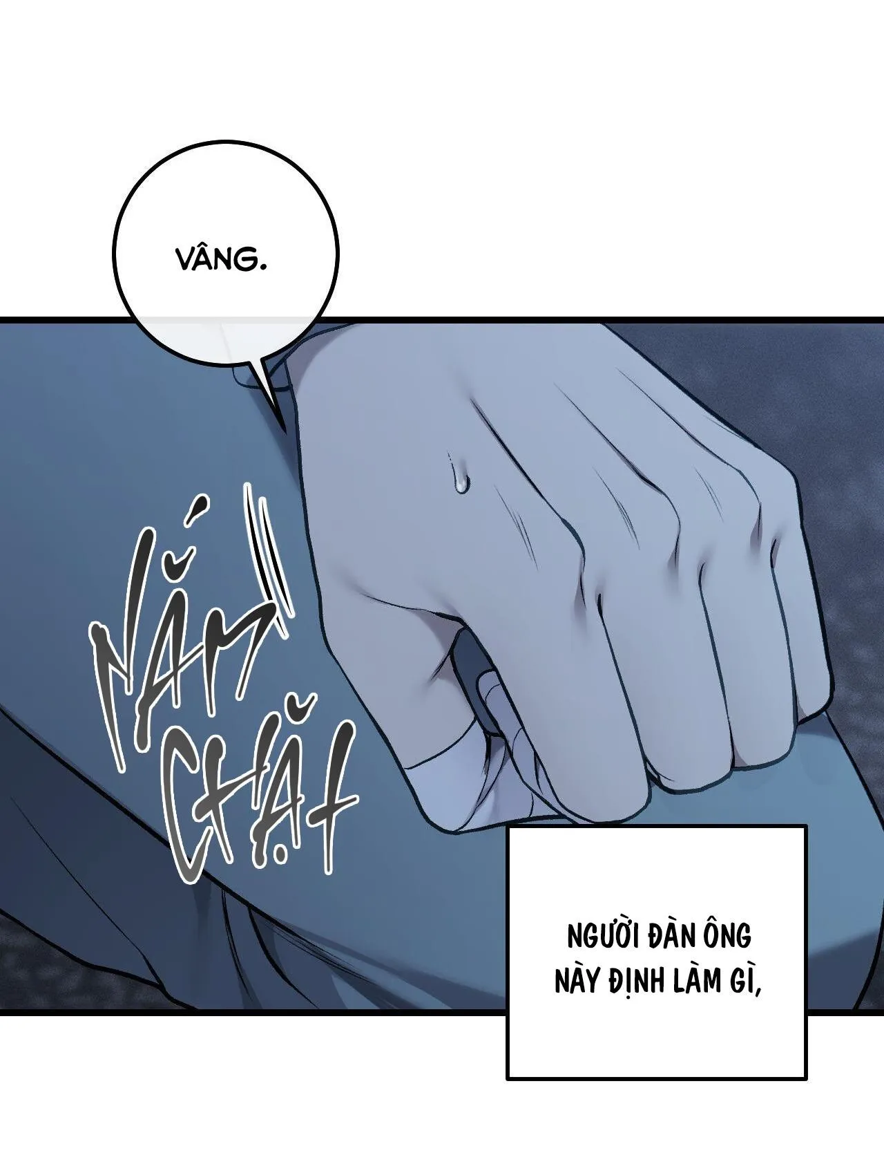 XX CẶN BÃ Chapter 48 Trang 22