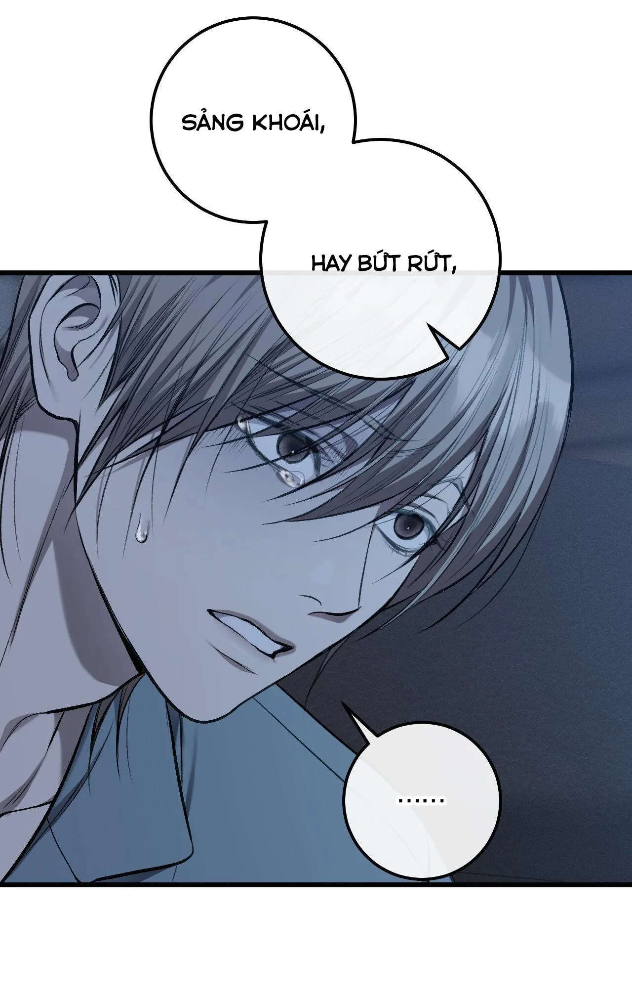 XX CẶN BÃ Chapter 48 Trang 30