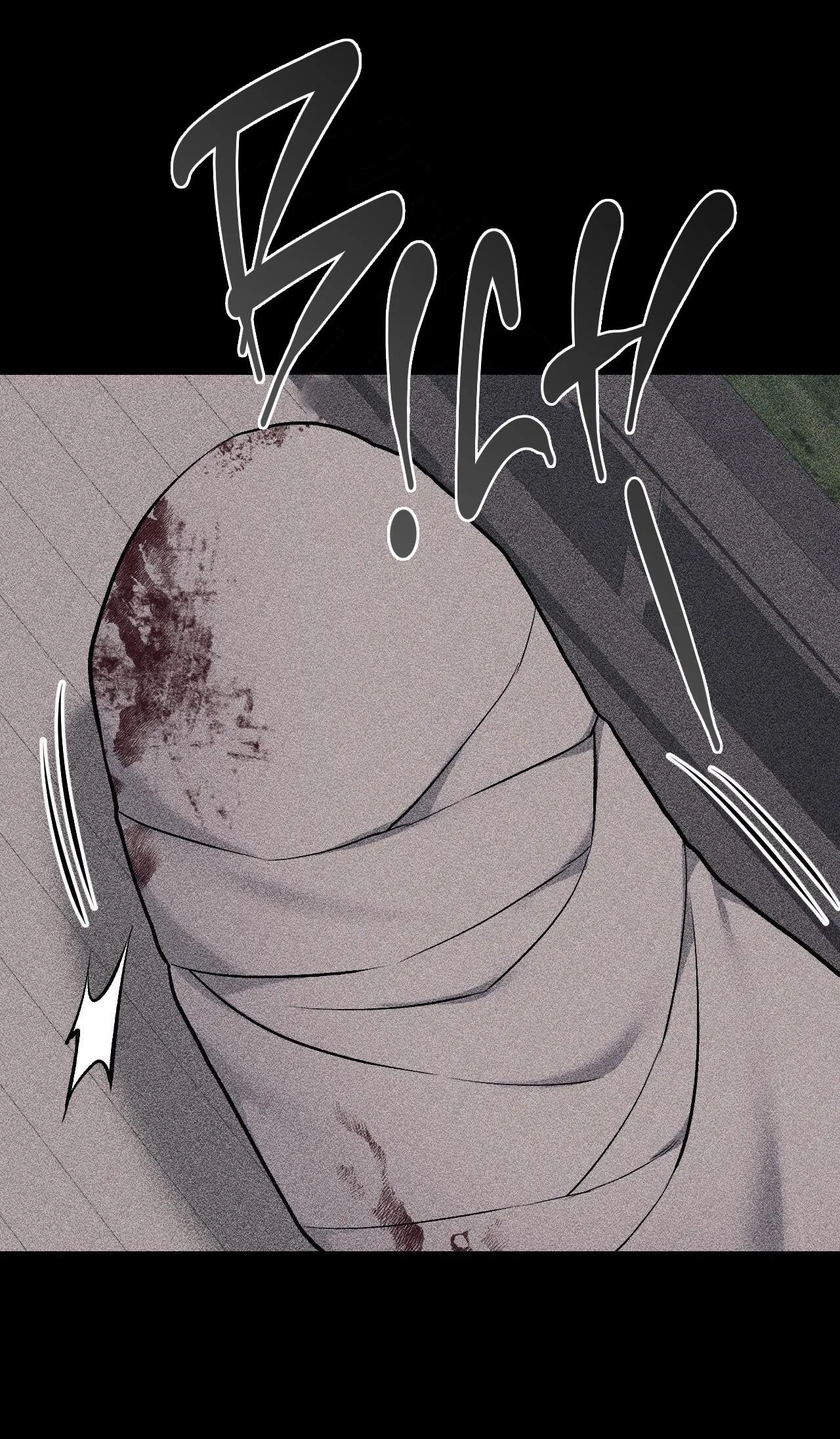 XX CẶN BÃ Chapter 48 Trang 38