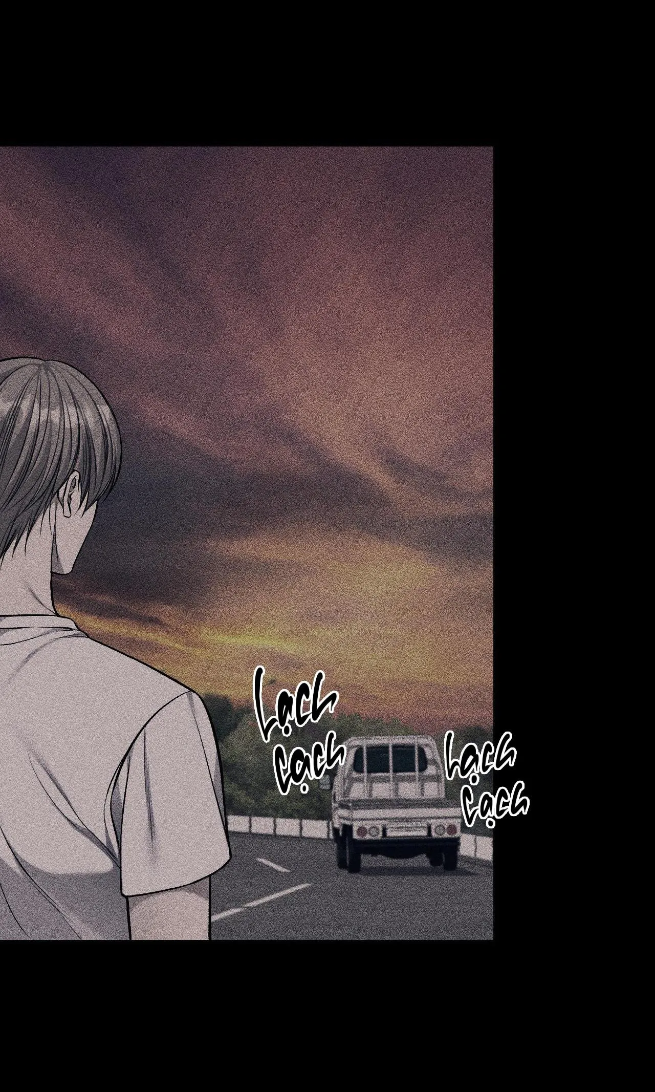 XX CẶN BÃ Chapter 48 Trang 39