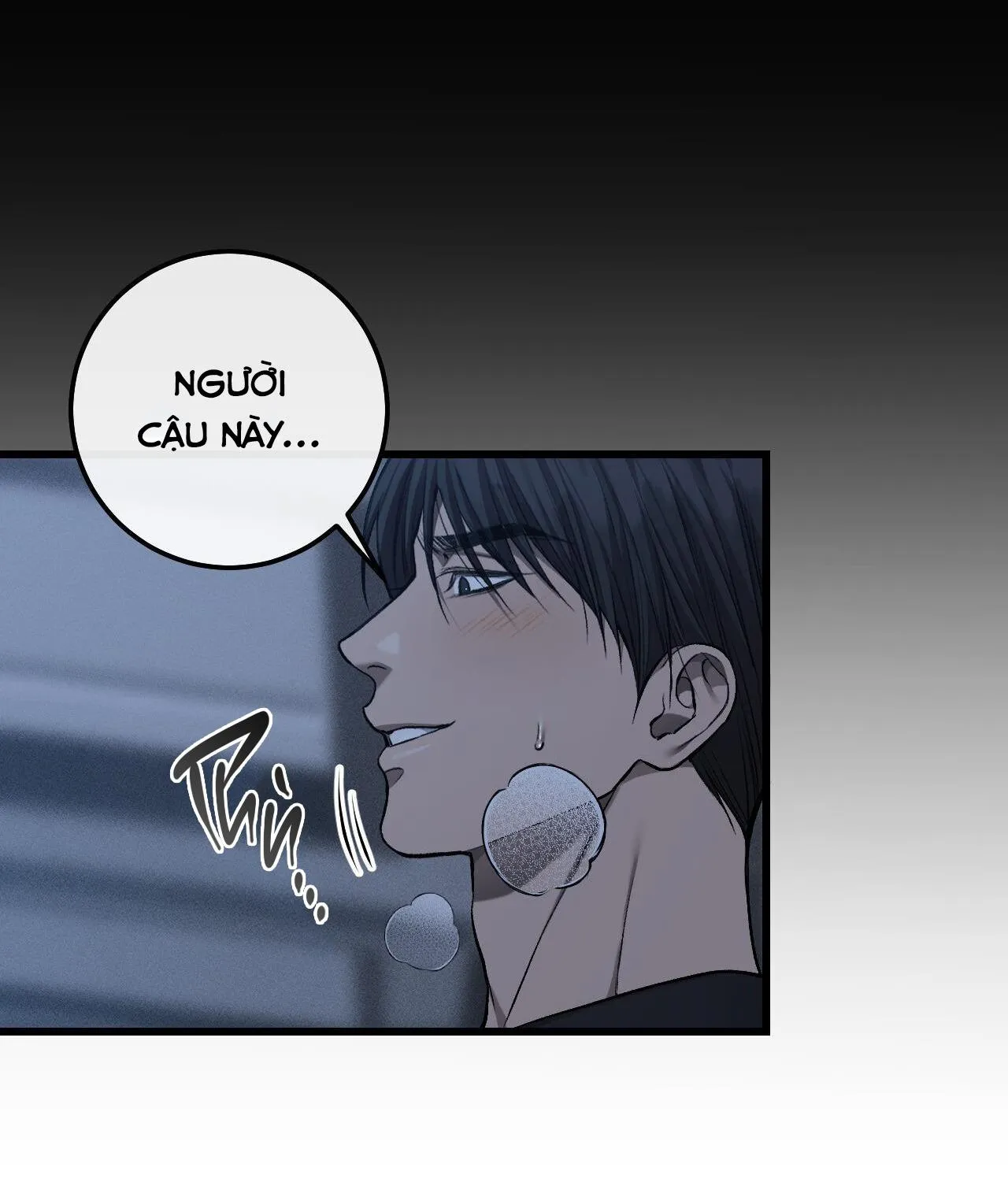 XX CẶN BÃ Chapter 48 Trang 42