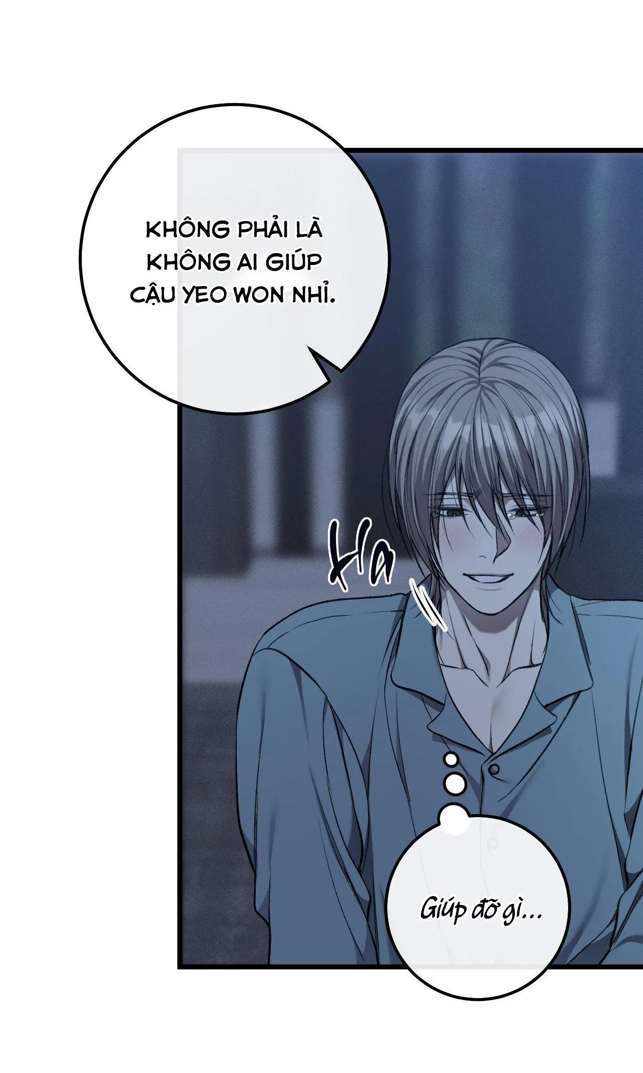 XX CẶN BÃ Chapter 48 Trang 43