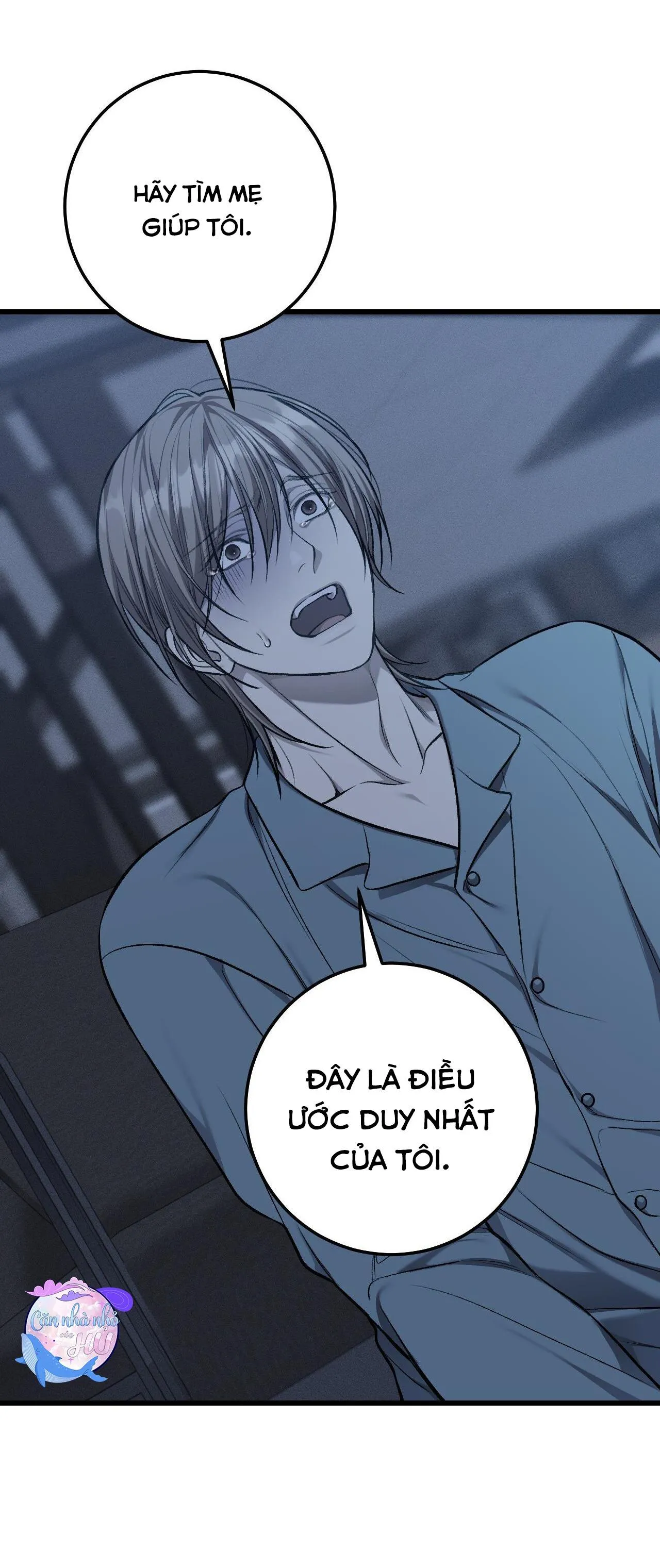 XX CẶN BÃ Chapter 48 Trang 46