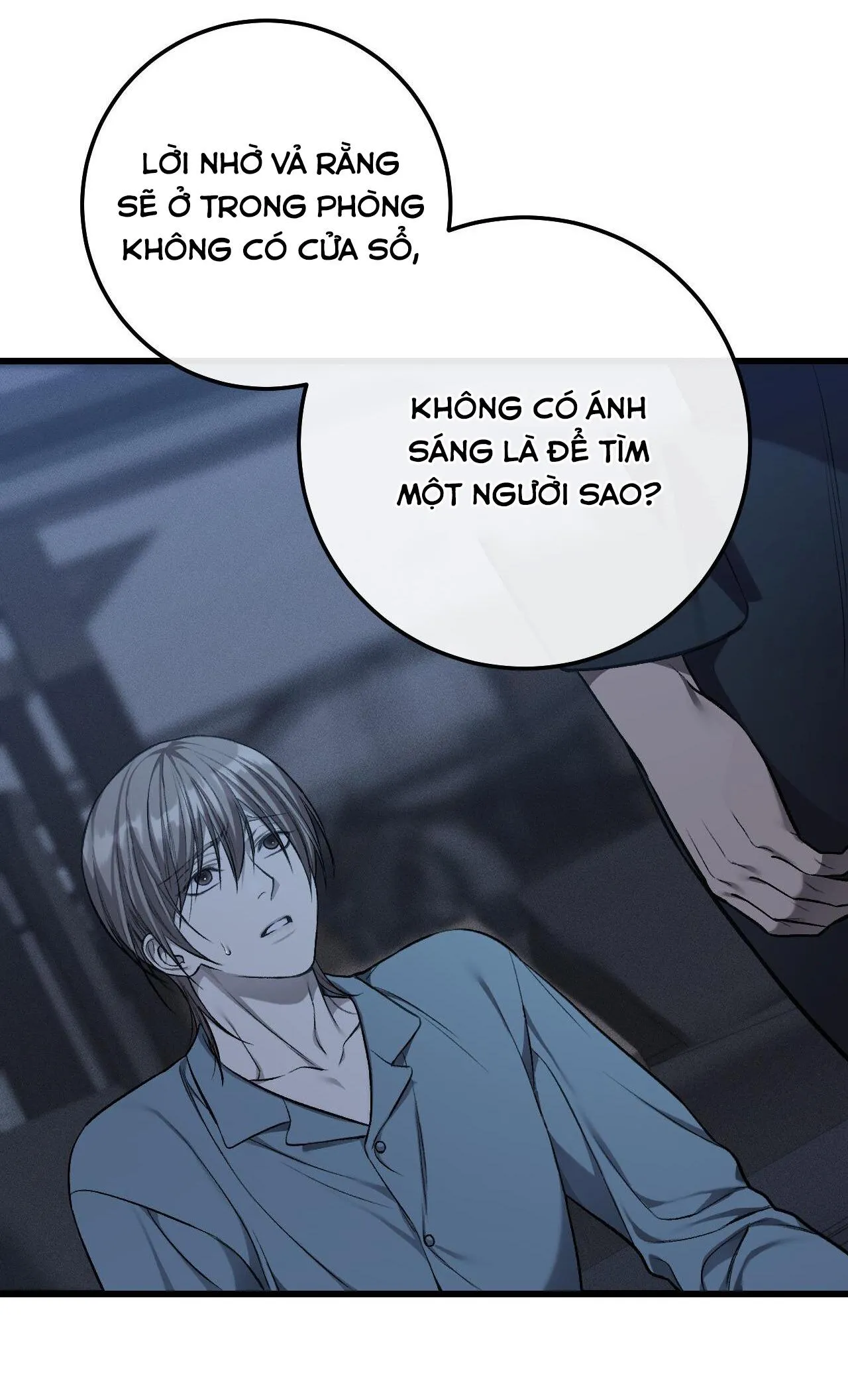 XX CẶN BÃ Chapter 48 Trang 51