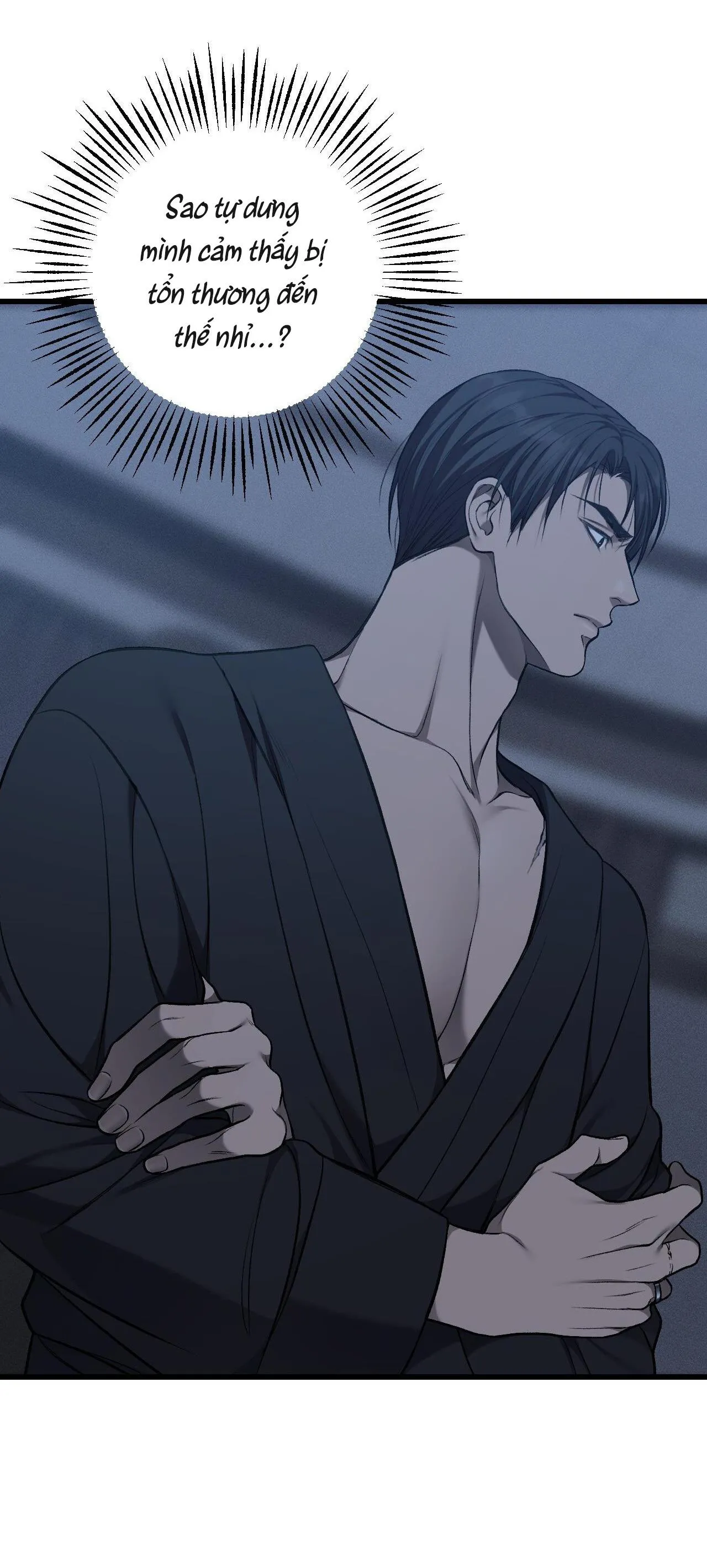 XX CẶN BÃ Chapter 48 Trang 54