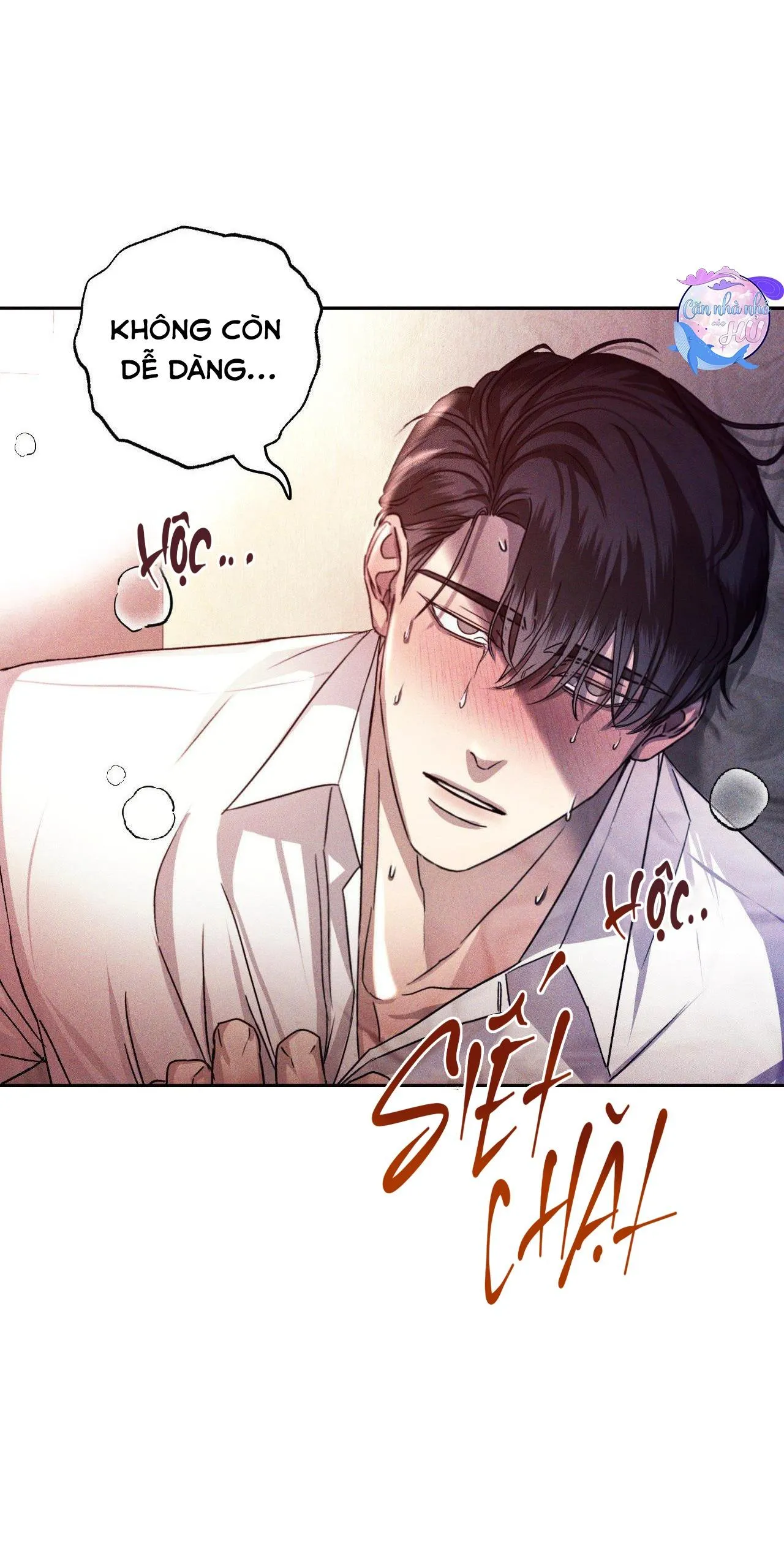XX CẶN BÃ Chapter 49 Trang 21