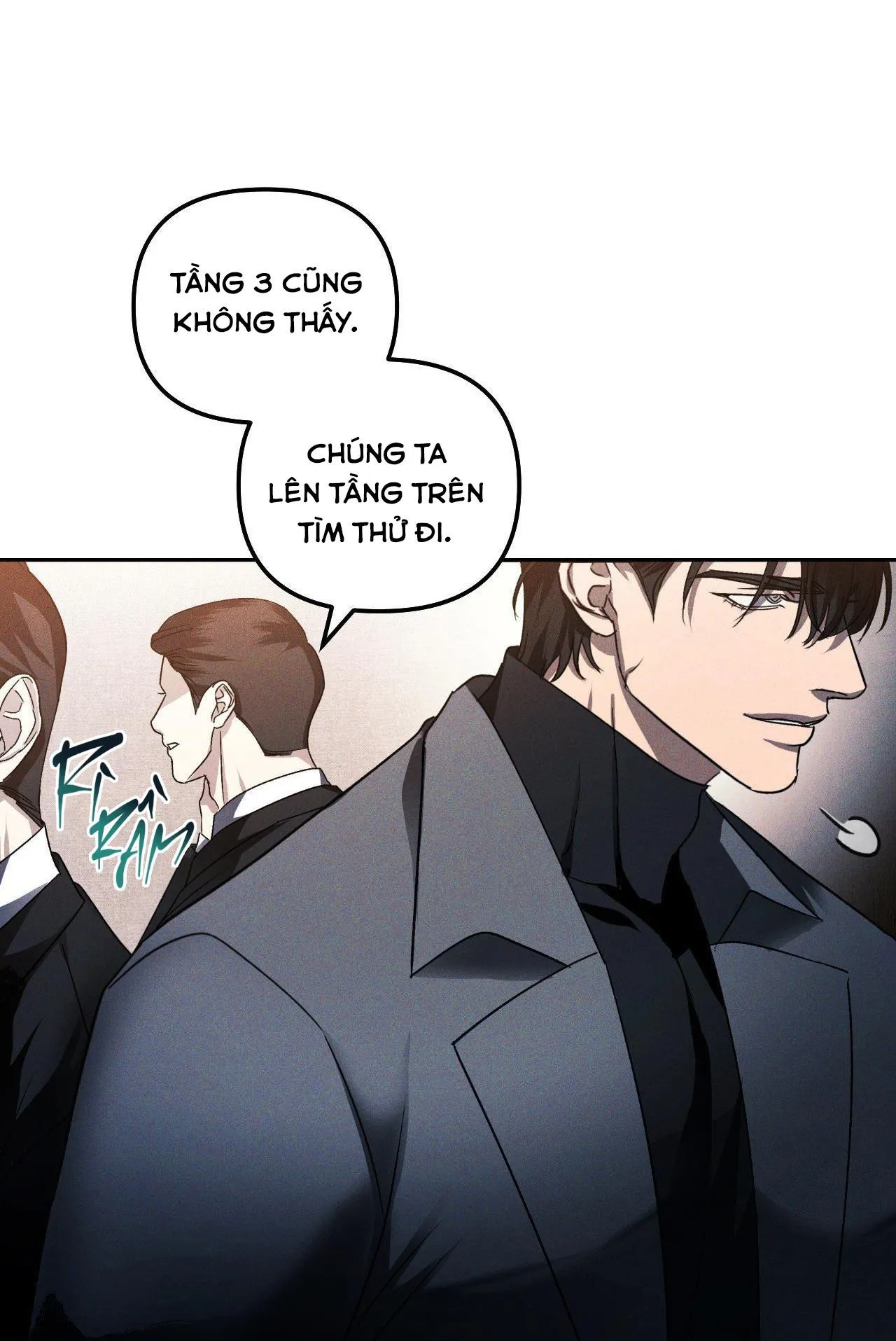 XX CẶN BÃ Chapter 49 Trang 26