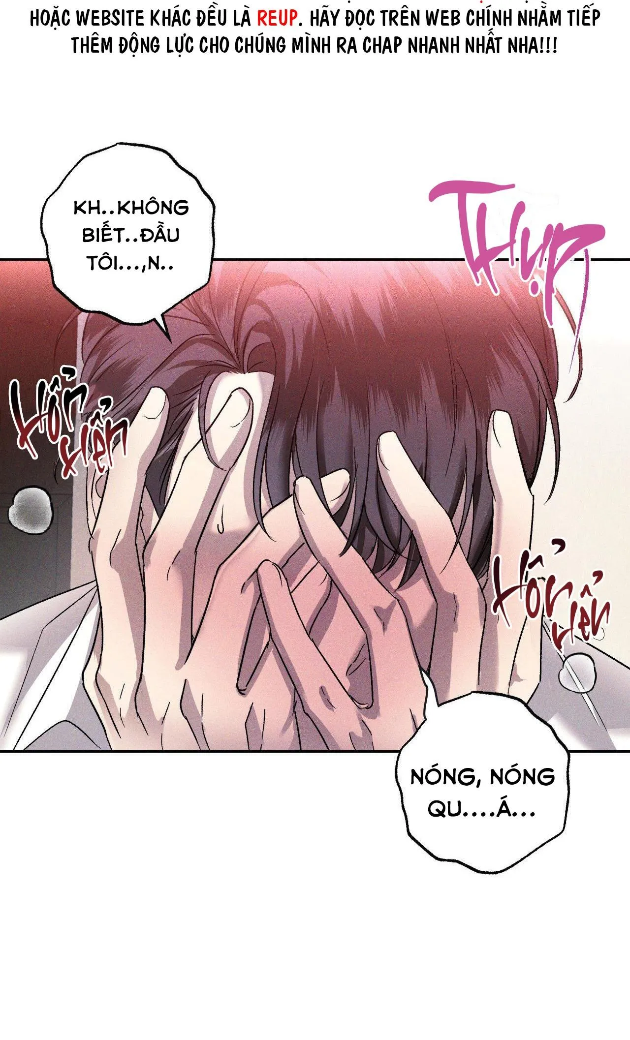 XX CẶN BÃ Chapter 49 Trang 33