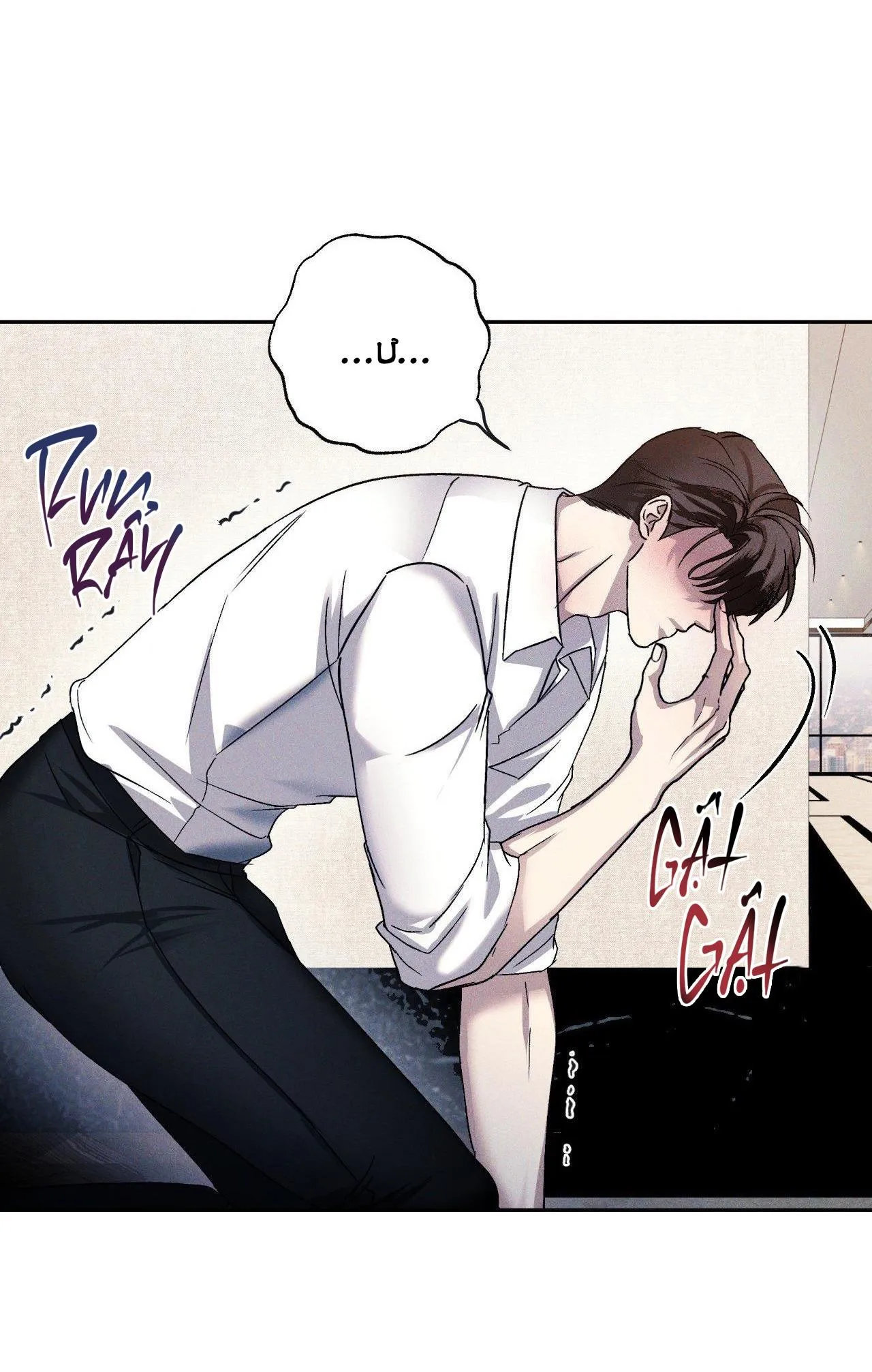 XX CẶN BÃ Chapter 49 Trang 35