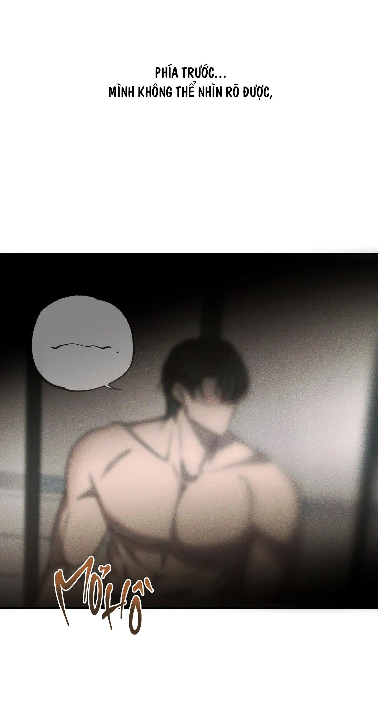 XX CẶN BÃ Chapter 49 Trang 41