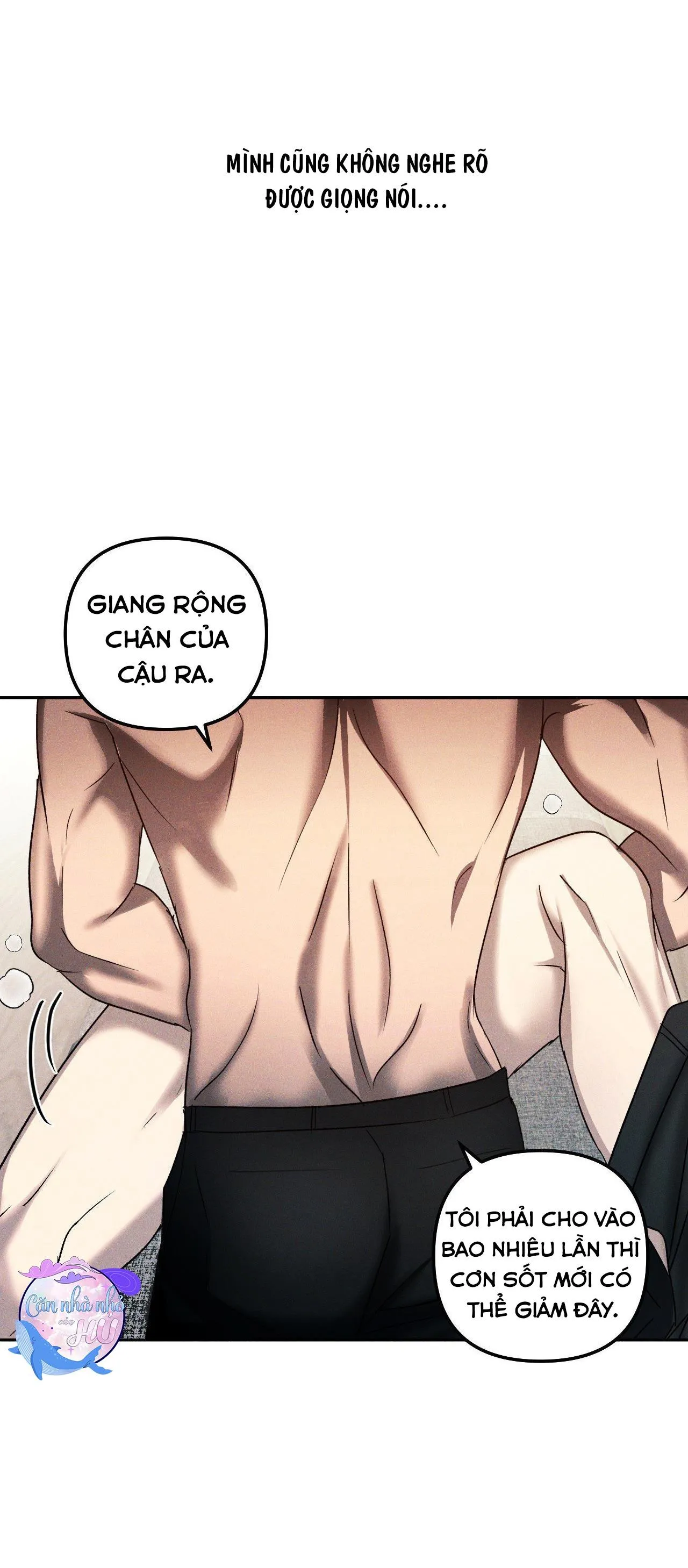 XX CẶN BÃ Chapter 49 Trang 42