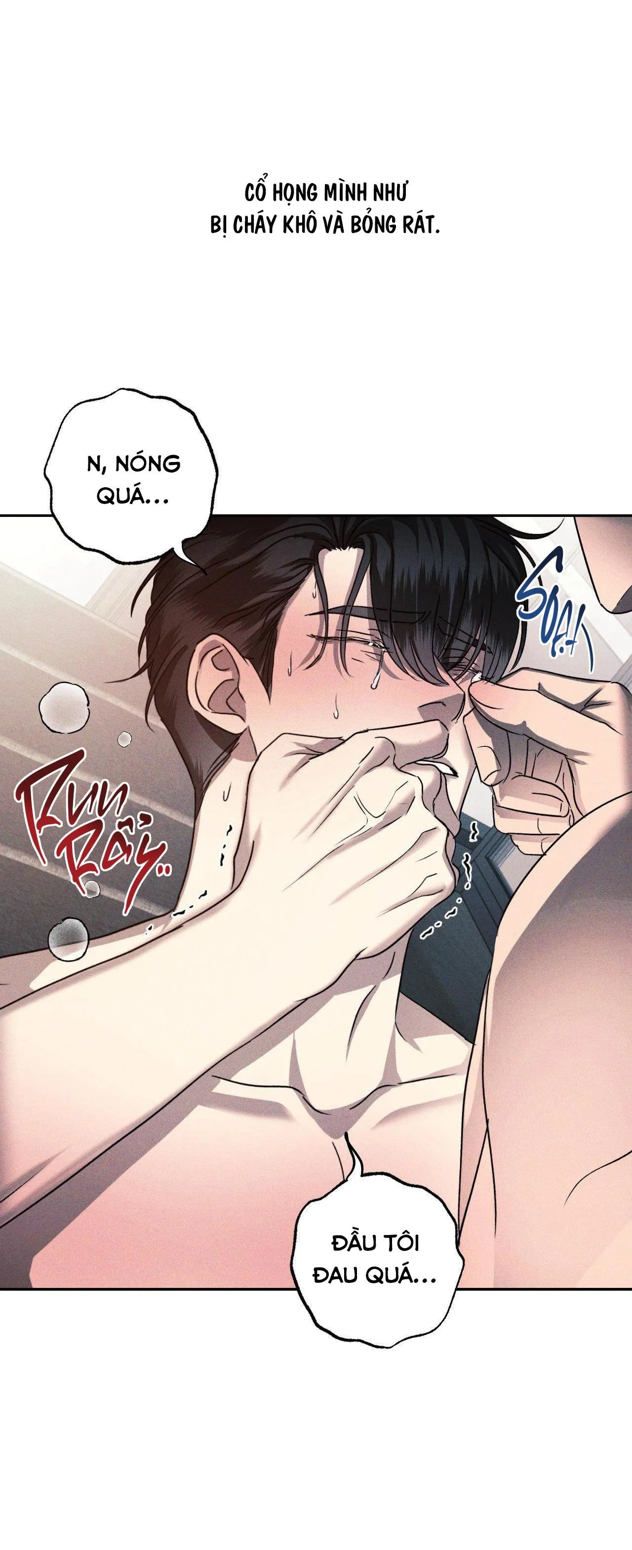 XX CẶN BÃ Chapter 49 Trang 43