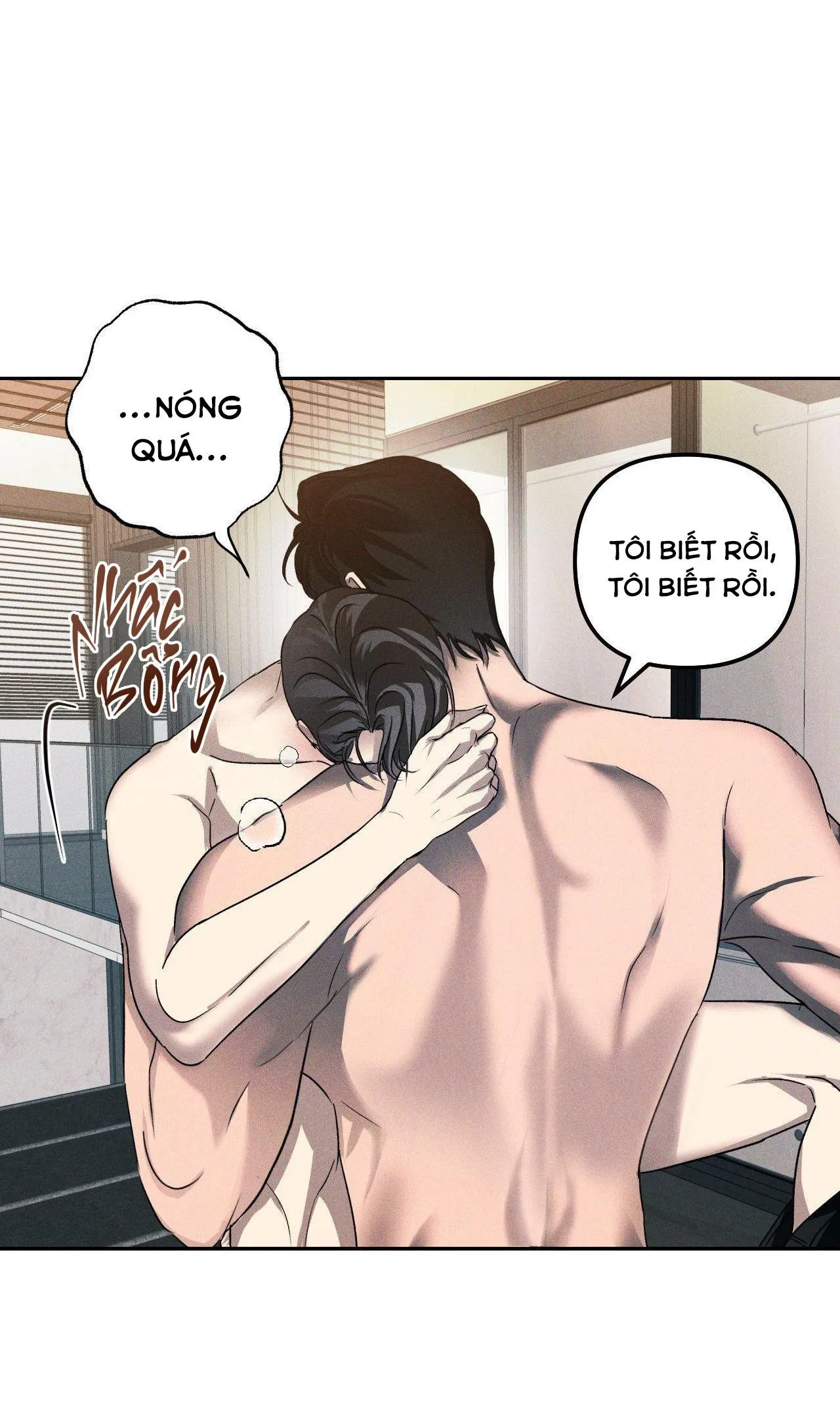 XX CẶN BÃ Chapter 49 Trang 45