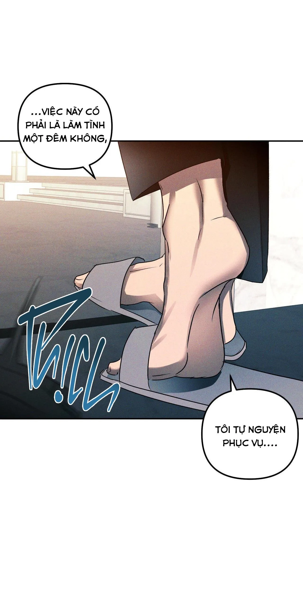 XX CẶN BÃ Chapter 49 Trang 47