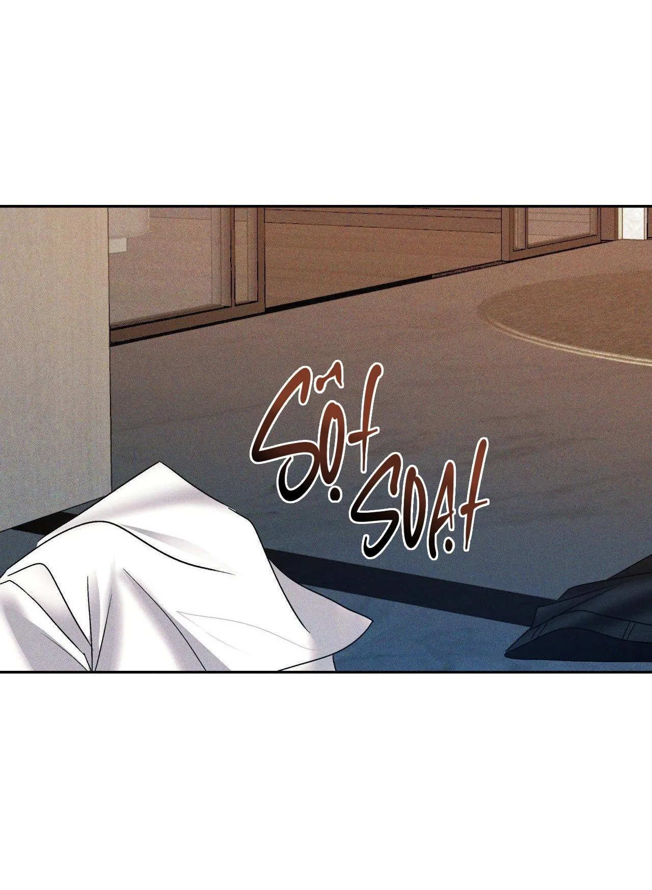 XX CẶN BÃ Chapter 49 Trang 55